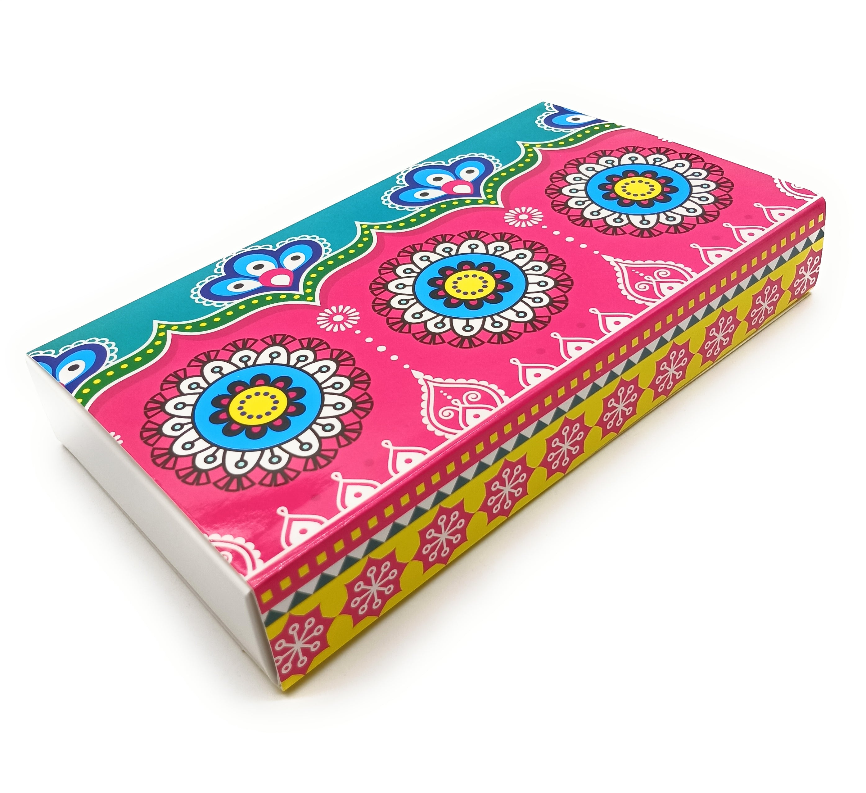 Hamper Rakhi RAH021