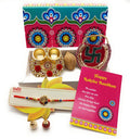 Hamper Rakhi RAH021