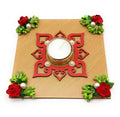 T Light Holder TLT004 (Multicolour)