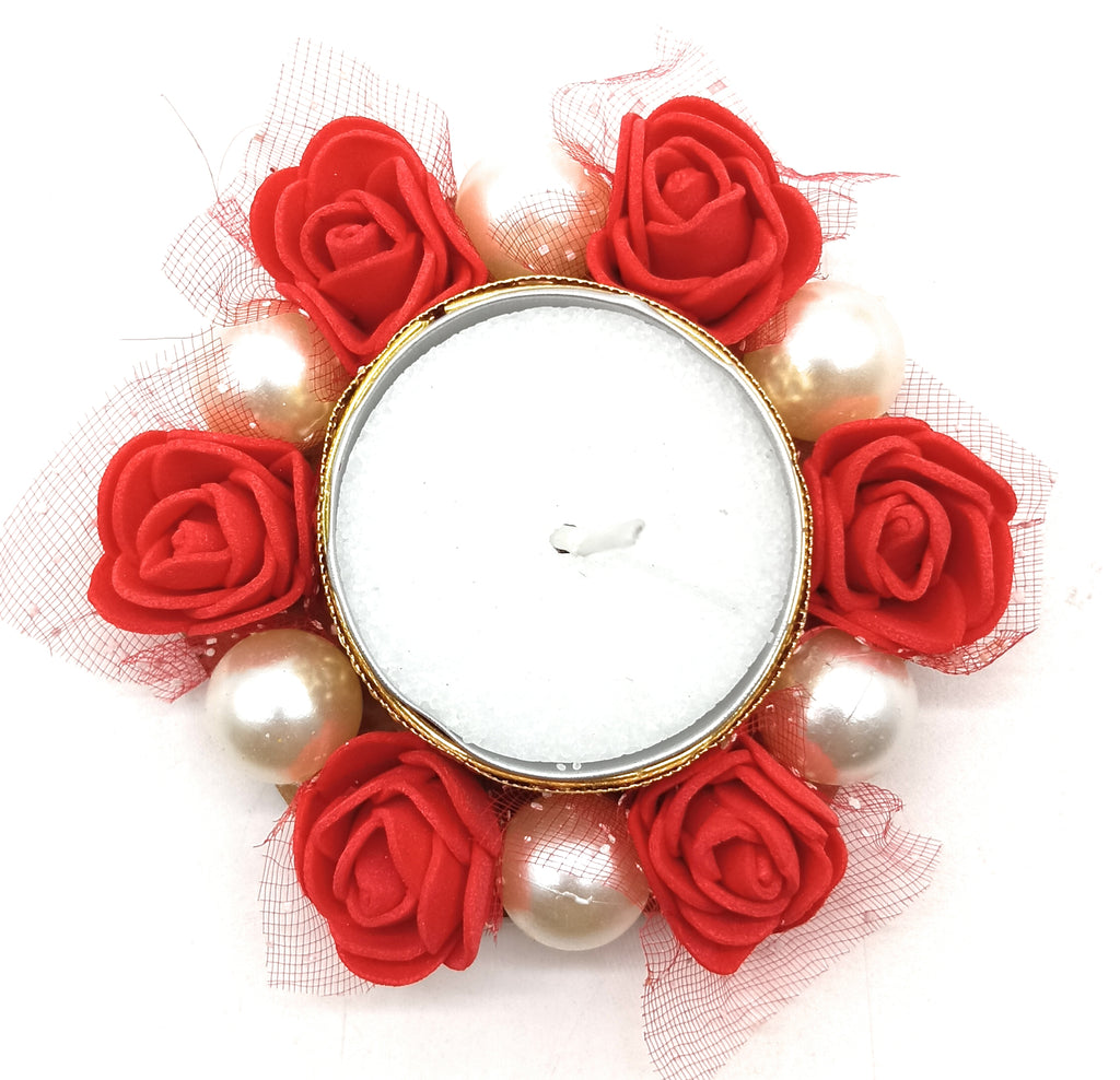 T Light Holder TLT002 (Multicolour)