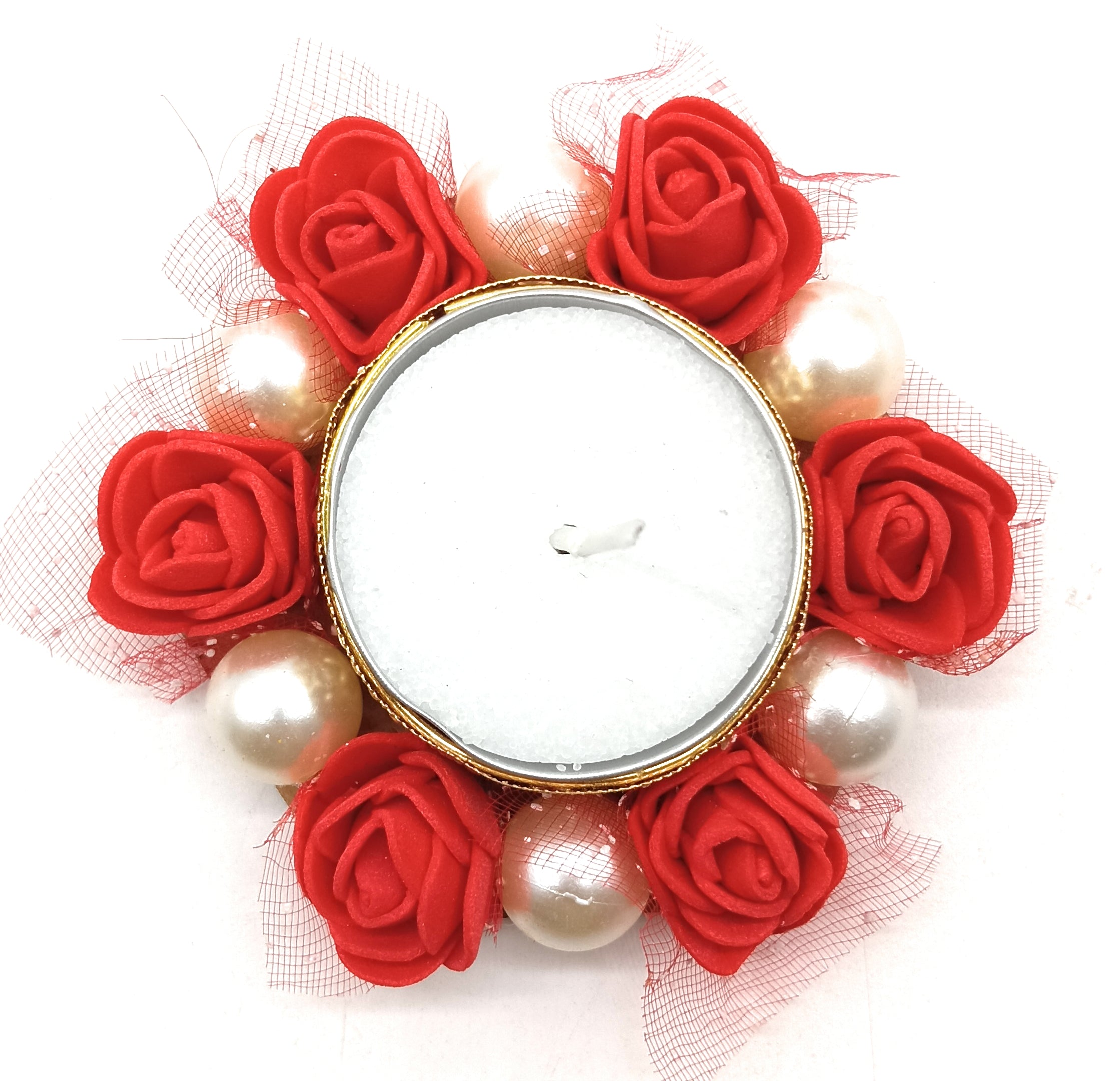 T Light Holder TLT002 (Multicolour)