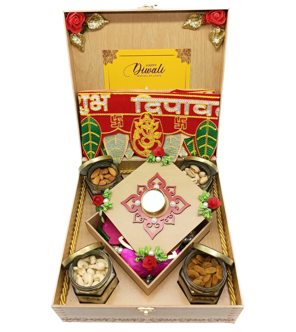 Gift Hamper DG45
