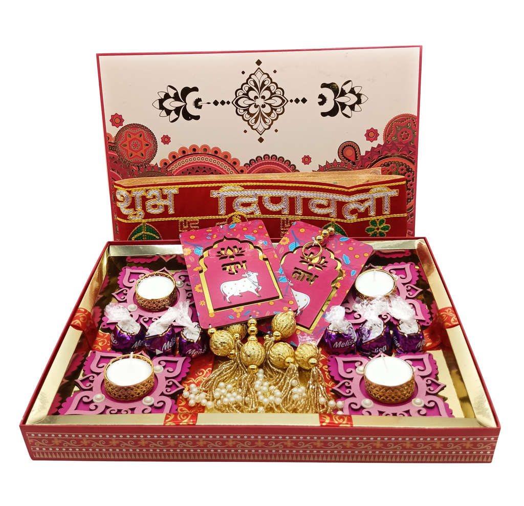 Gift Hamper DG55