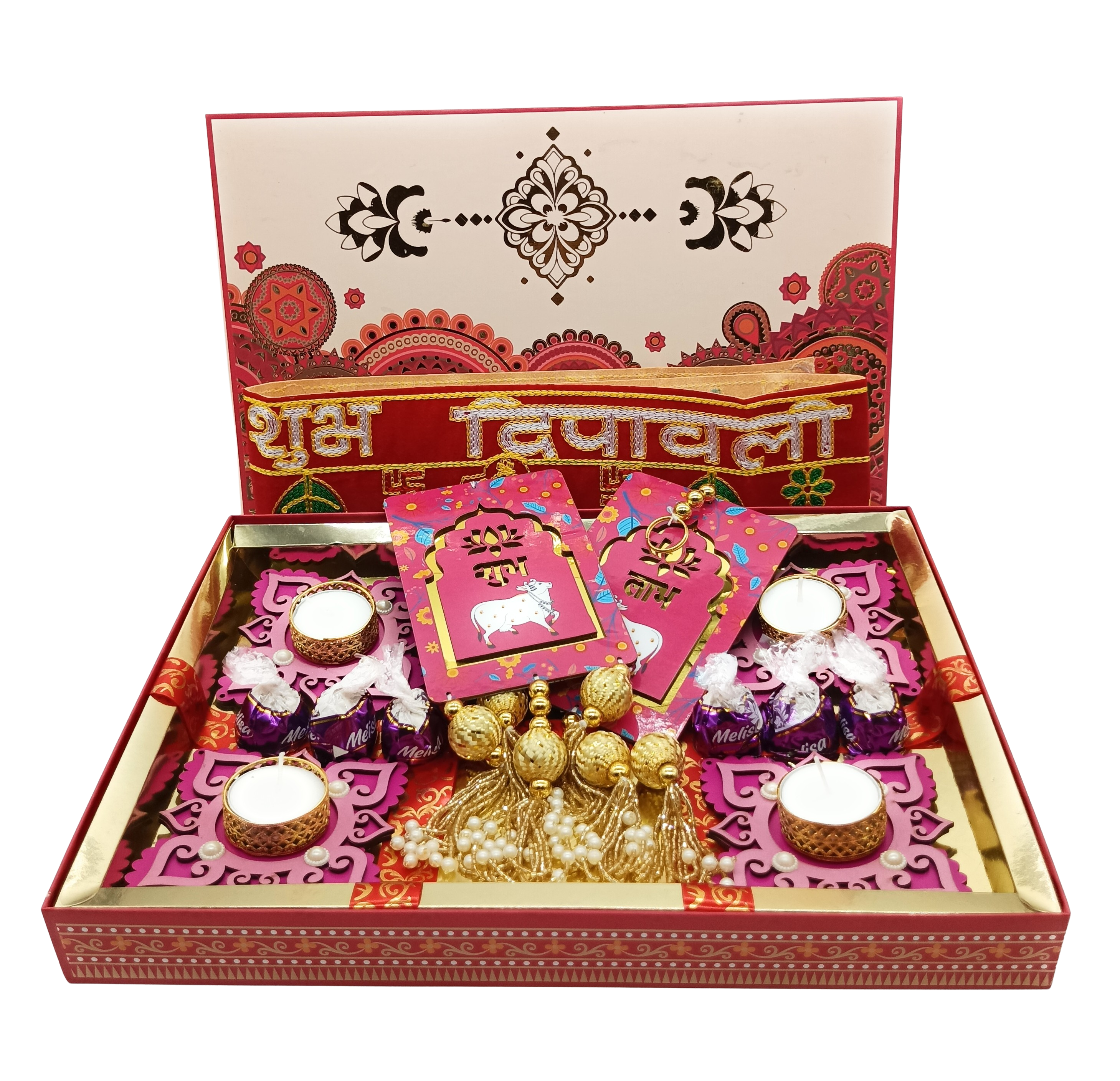 Gift Hamper DG55