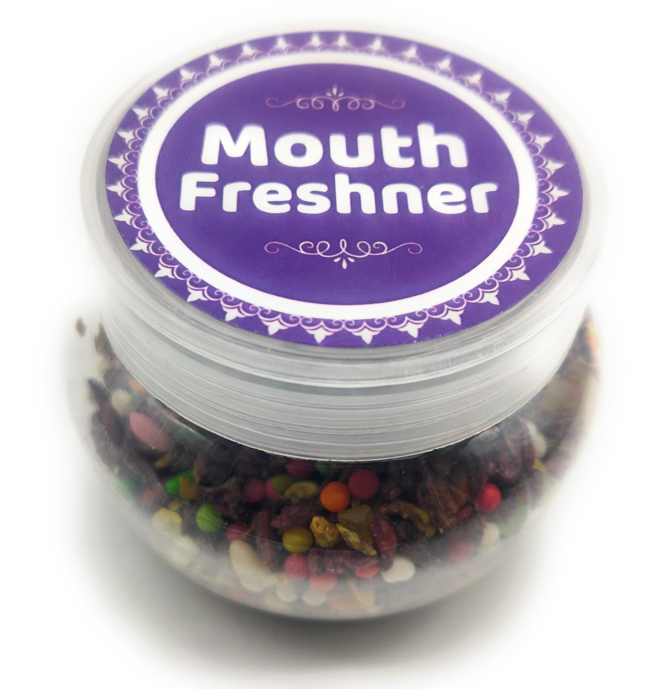 Mukhwas (Mouth Freshner) 75gm Pet Jar HL22