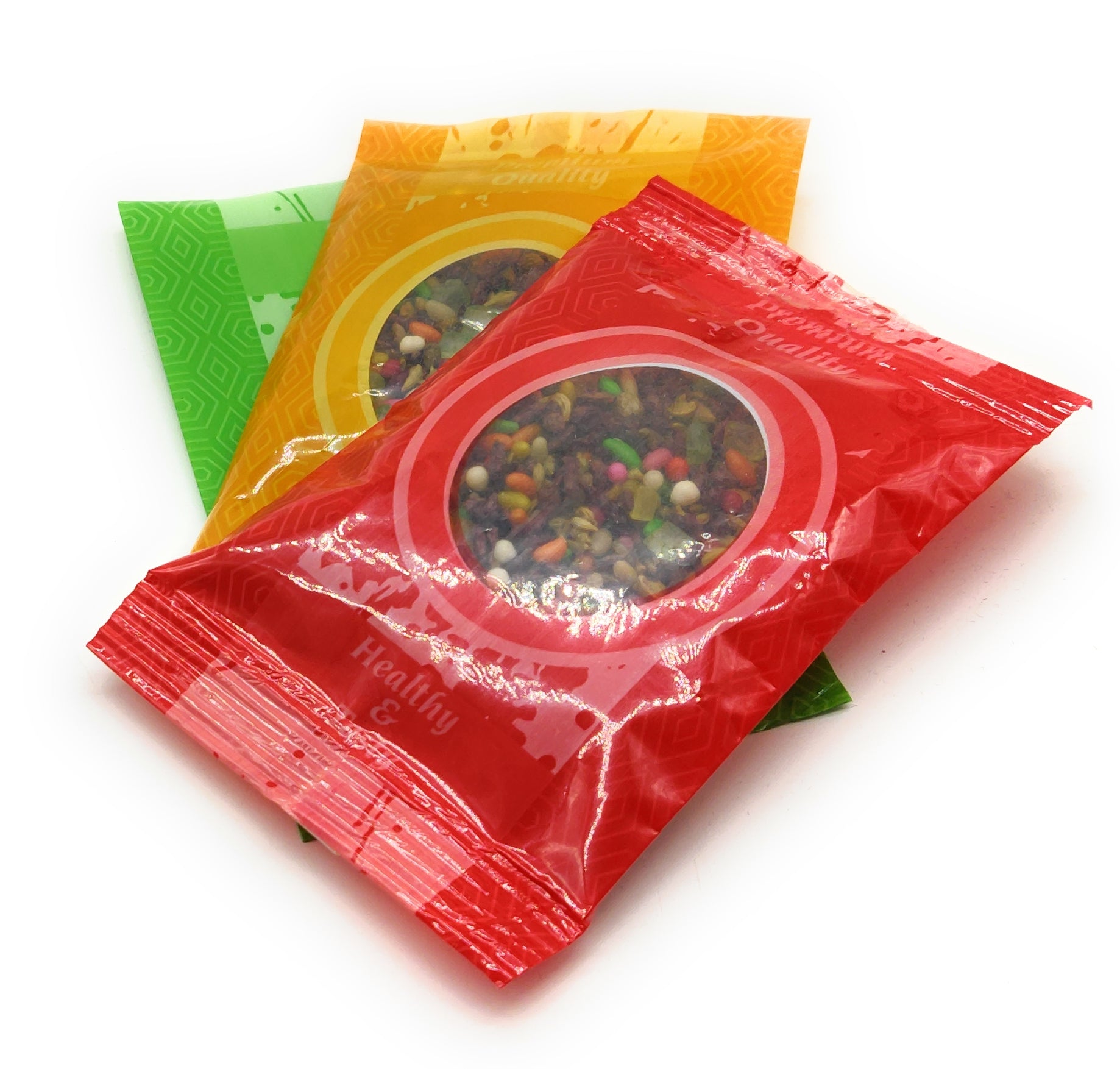 Mukhwas (Mouth Freshner) 40gm HL20