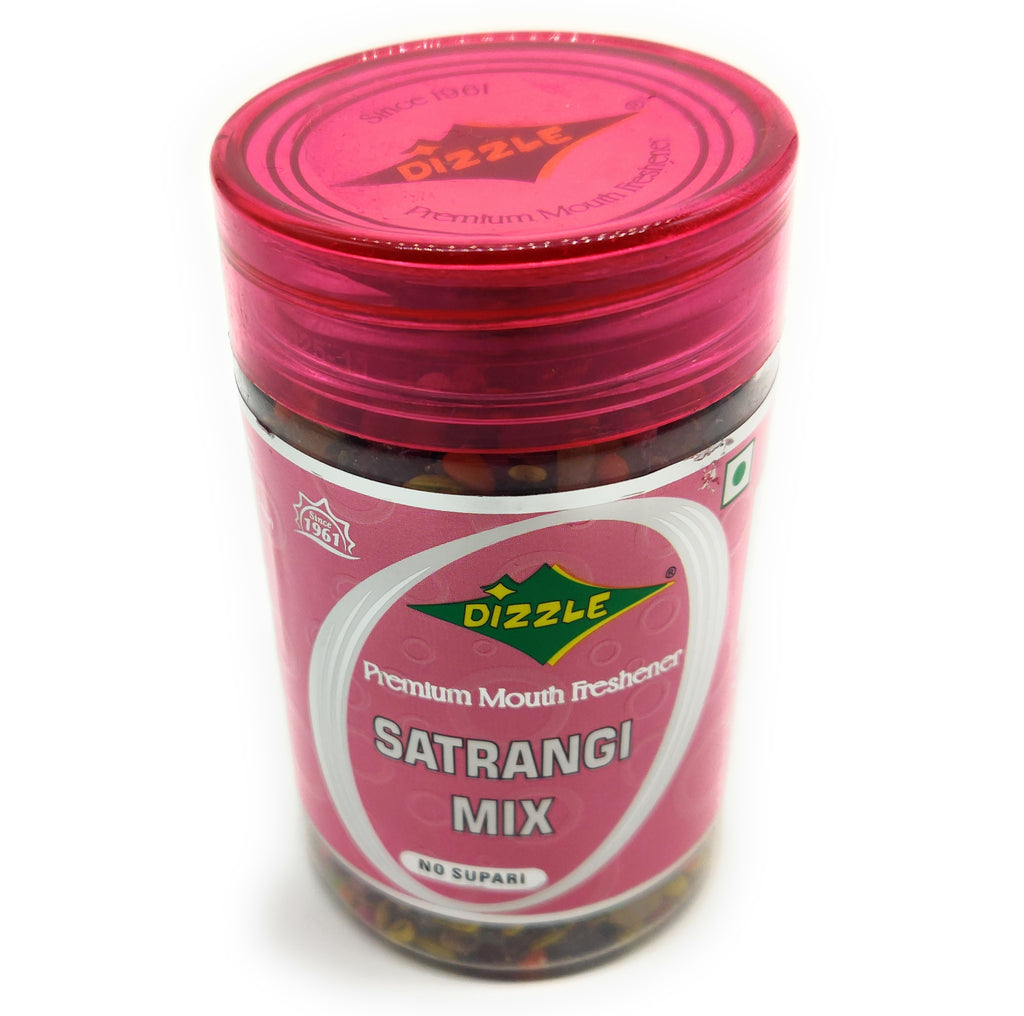 Mukhwas (branded Mouth Freshner) 120gm HL41