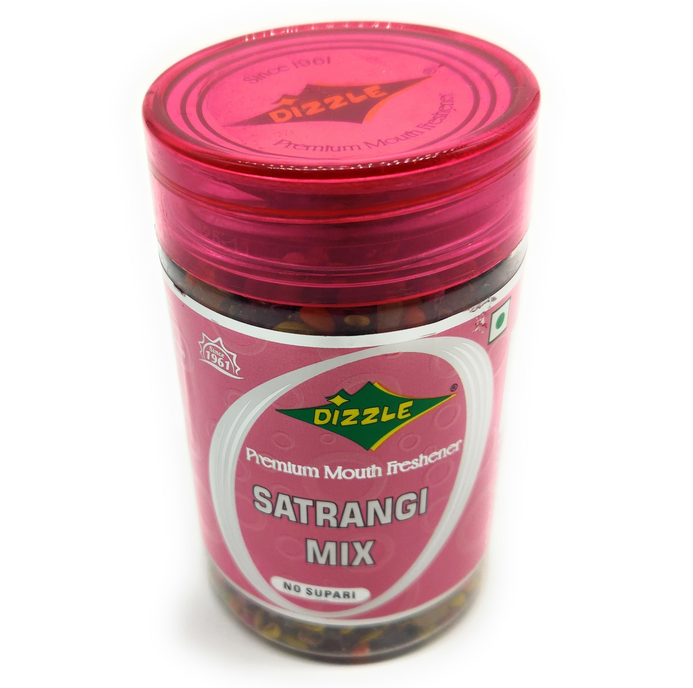 Mukhwas (branded Mouth Freshner) 120gm HL41