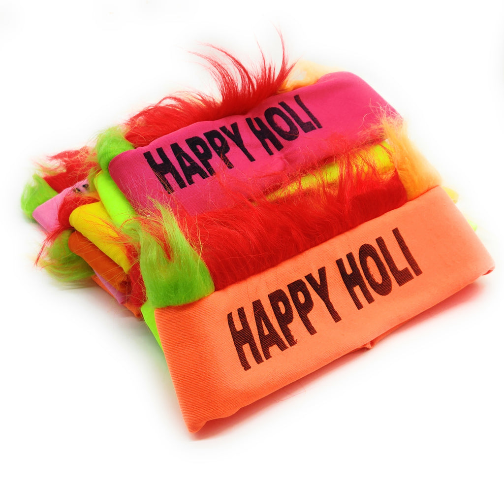 Holi Head Band HL09