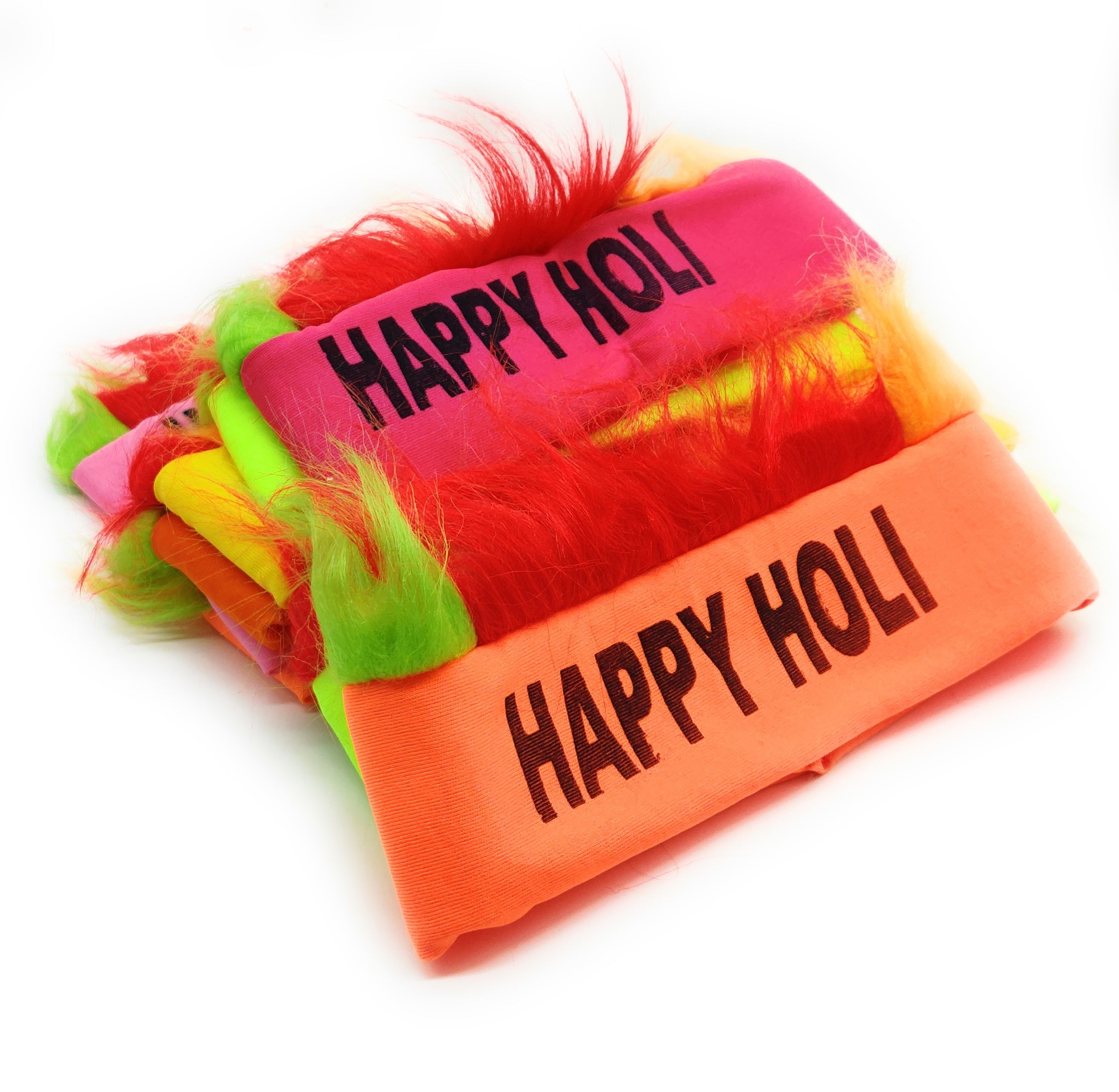 Holi Head Band HL09