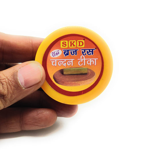 Chandan Tika (20g)