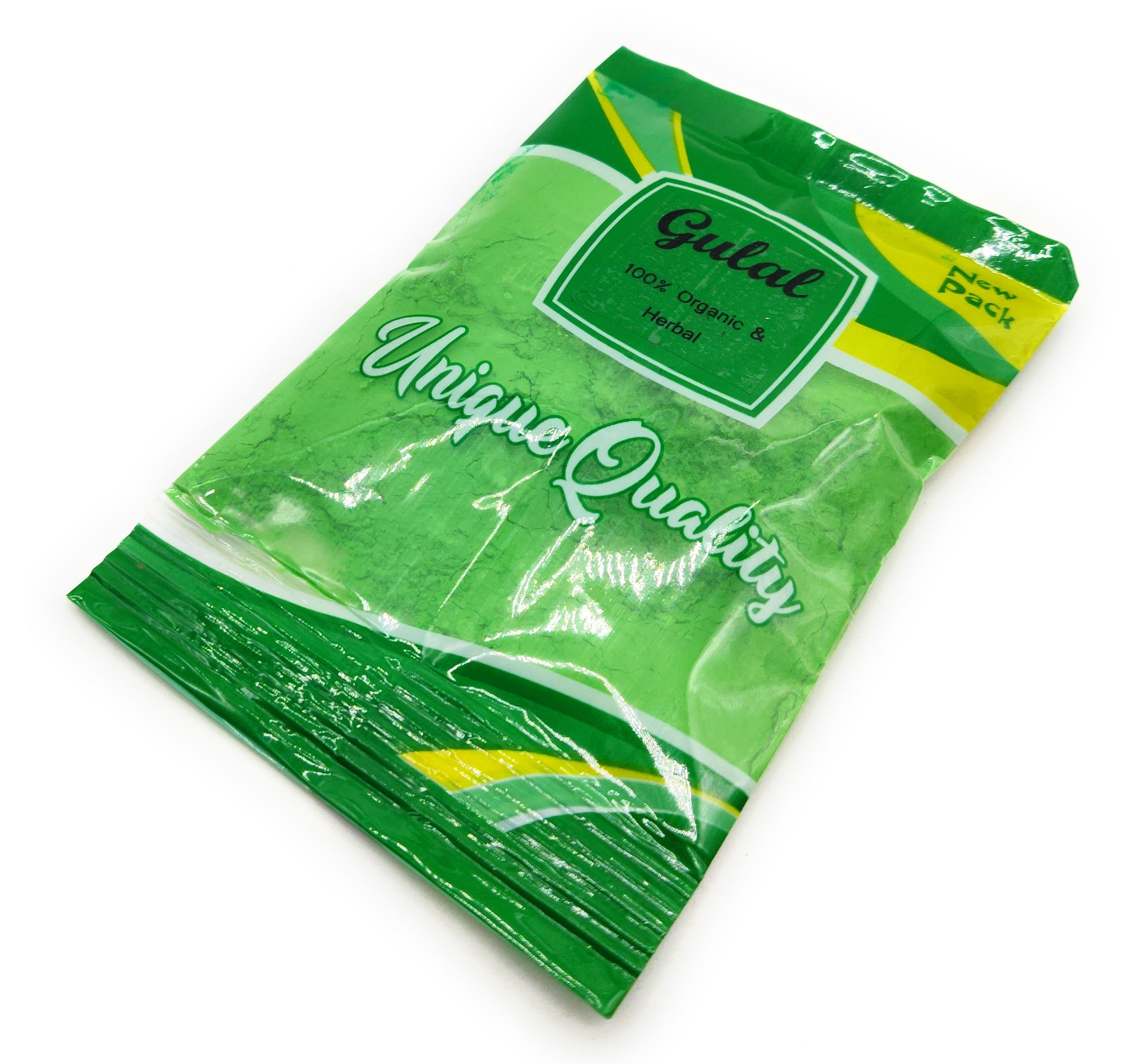 Gulal Pouch