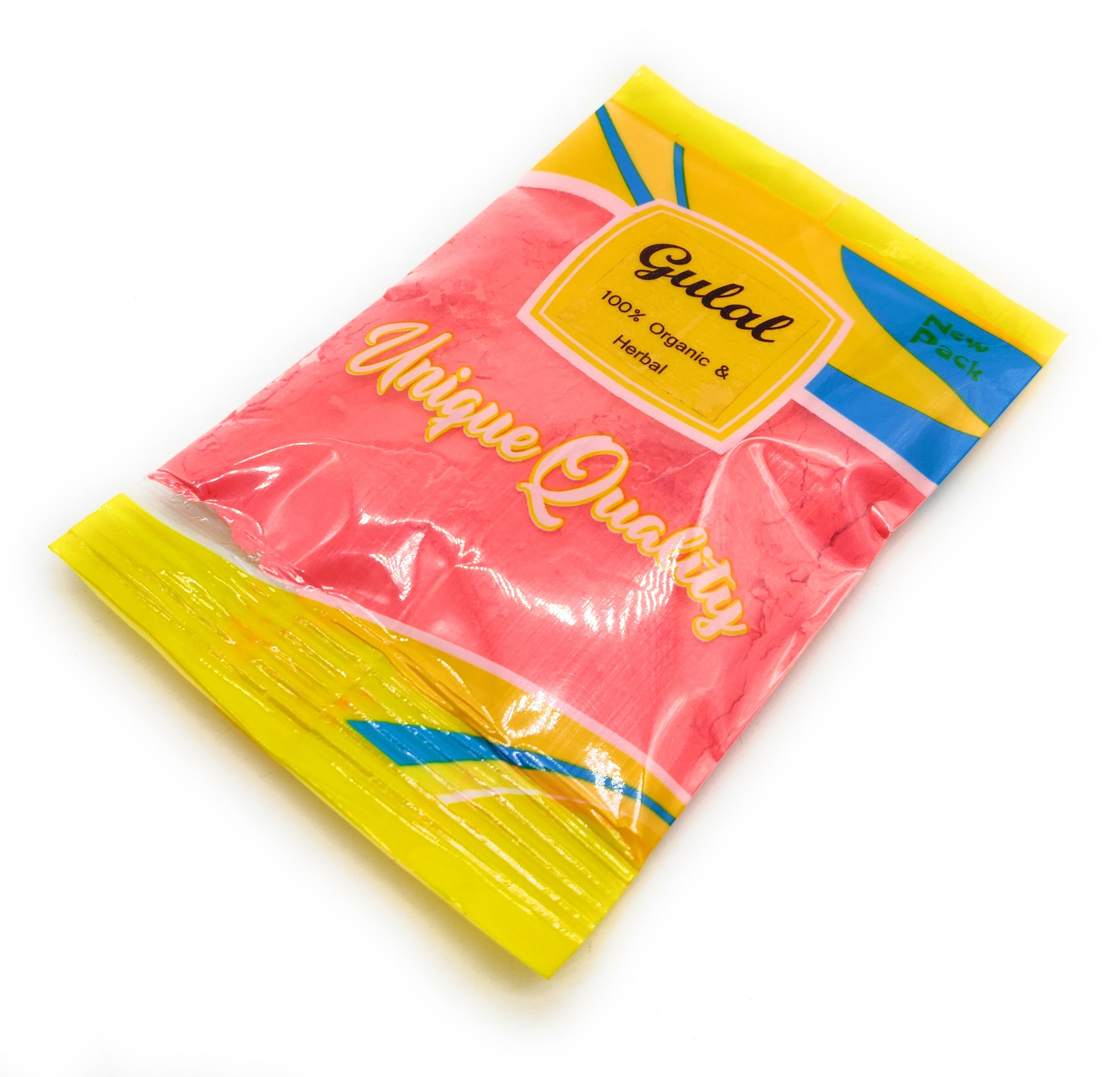 Gulal Pouch