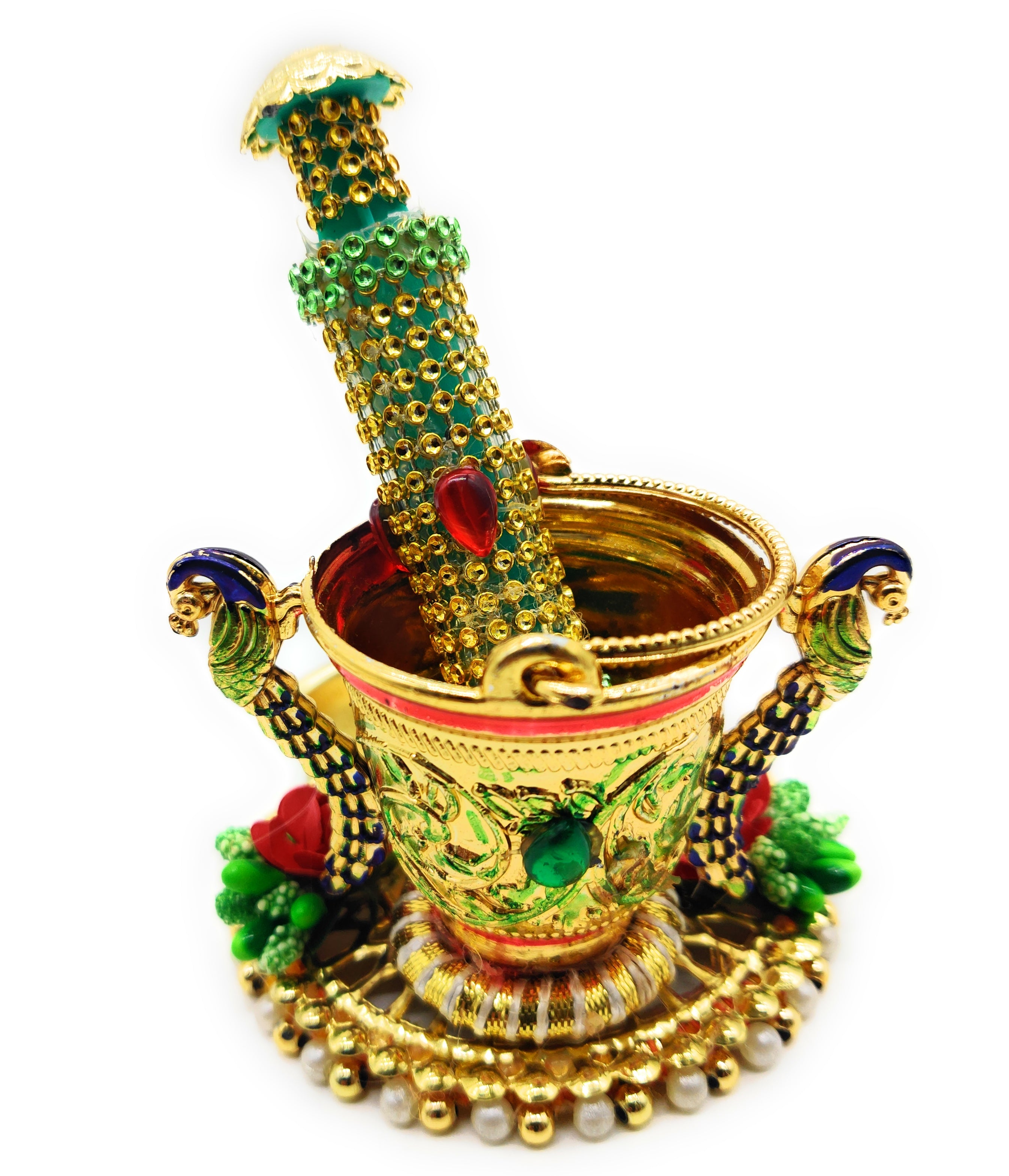 Mini Pichkari Balti Gift Set HL6