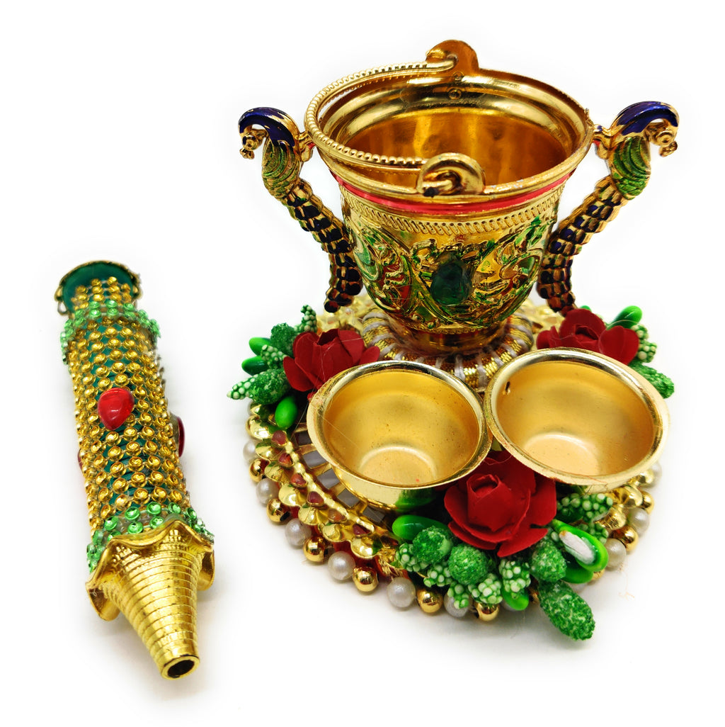 Mini Pichkari Balti Gift Set HL6