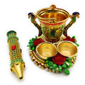 Mini Pichkari Balti Gift Set HL6