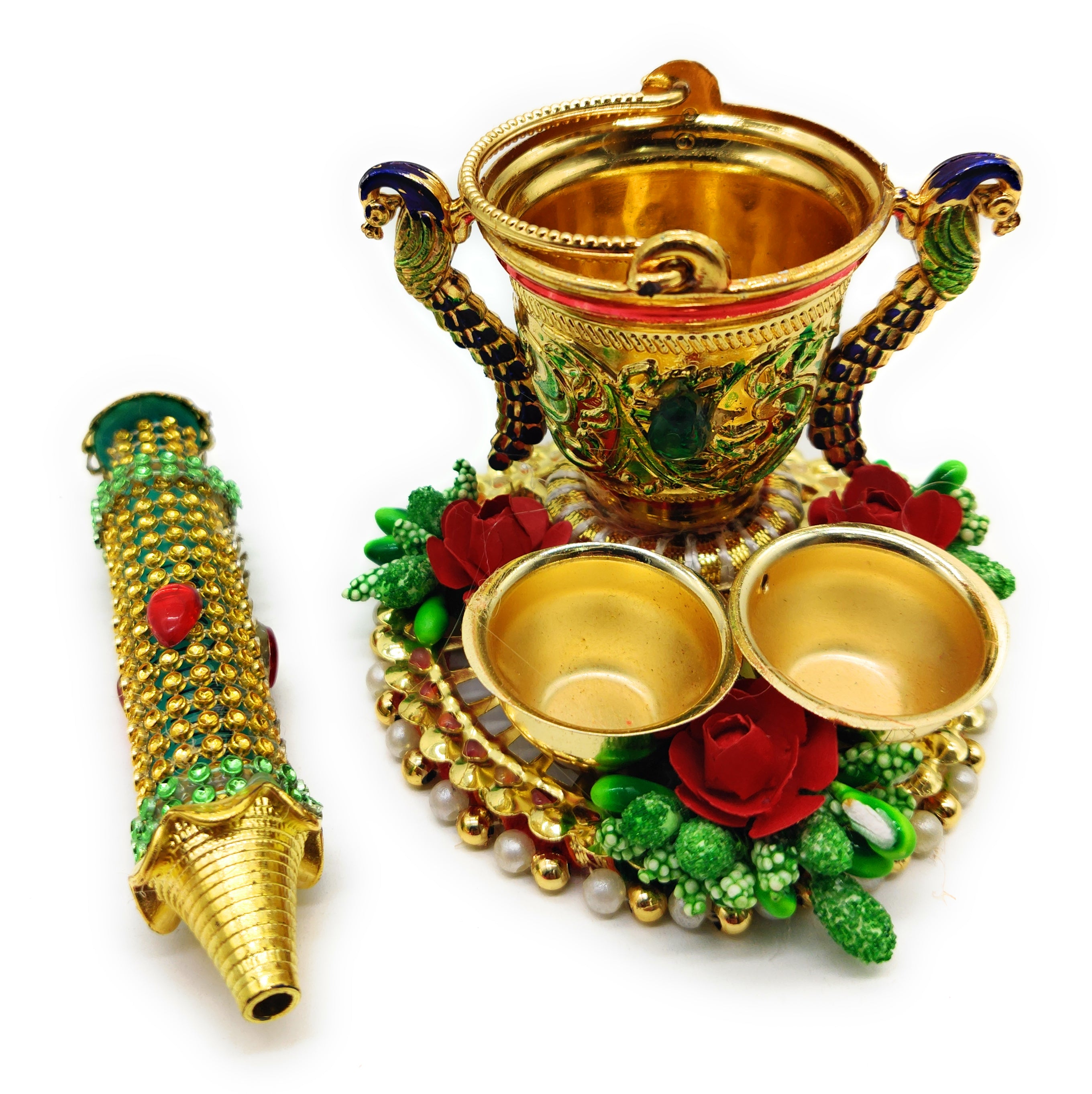 Mini Pichkari Balti Gift Set HL6