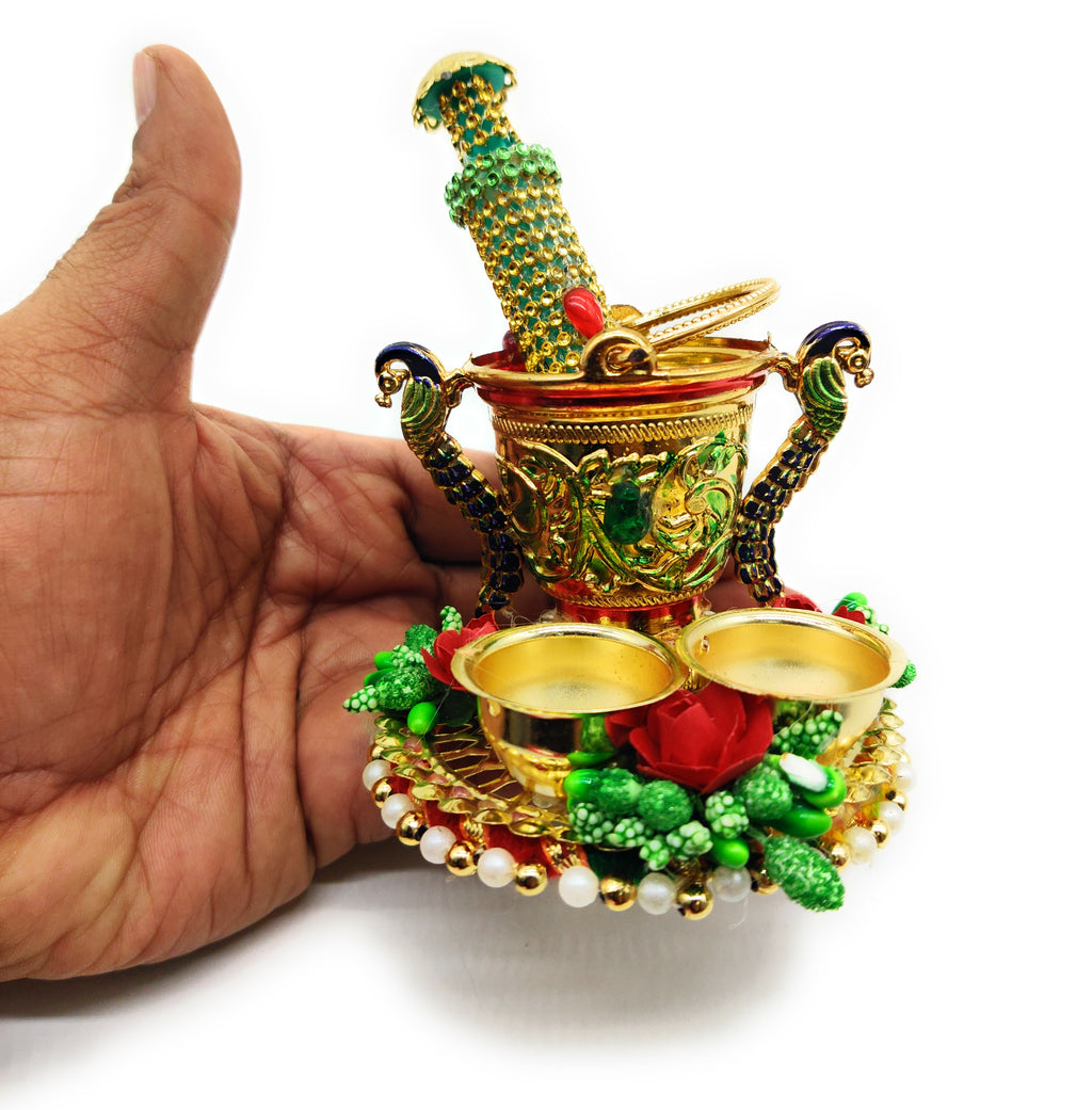 Mini Pichkari Balti Gift Set HL6