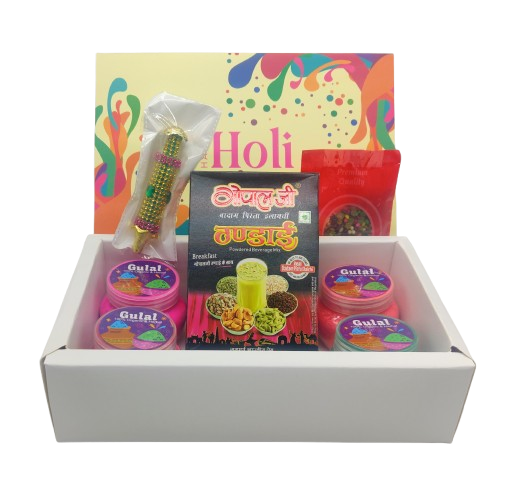 Holi Gift Hamper HLC81