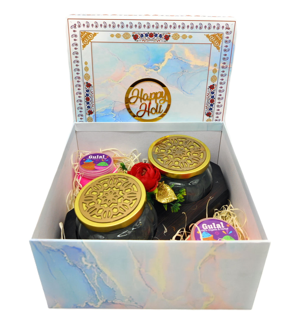 Holi Gift Hamper HLC23