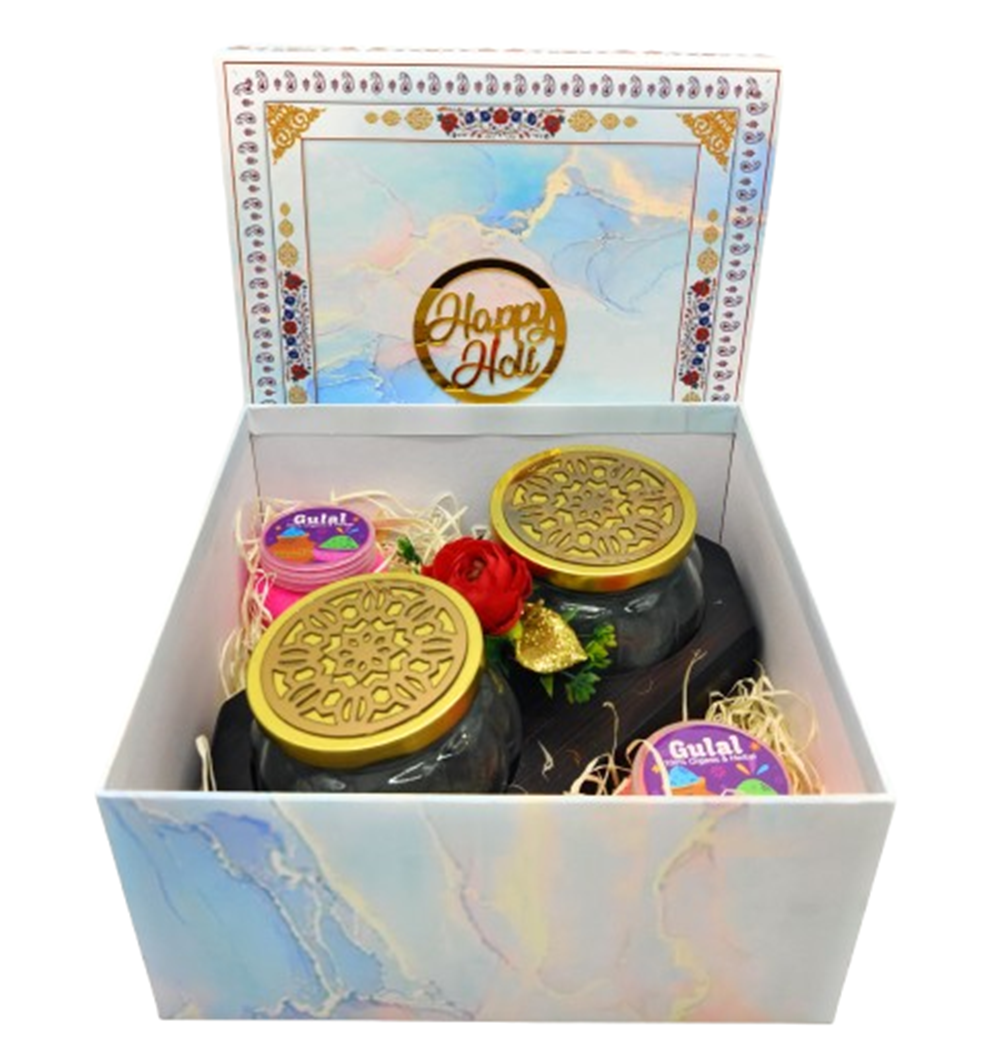 Holi Gift Hamper HLC23