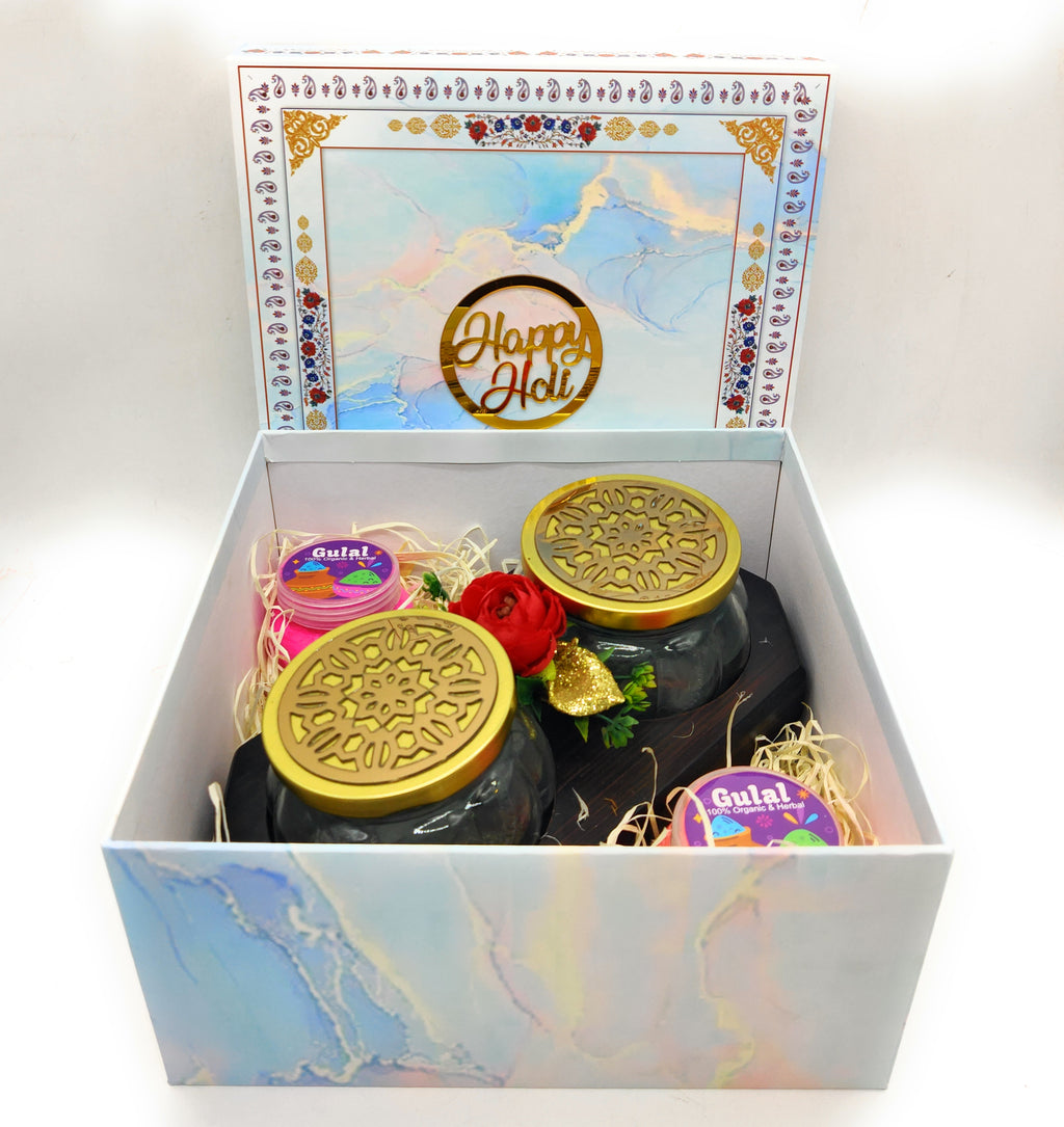 Holi Gift Hamper HLC23