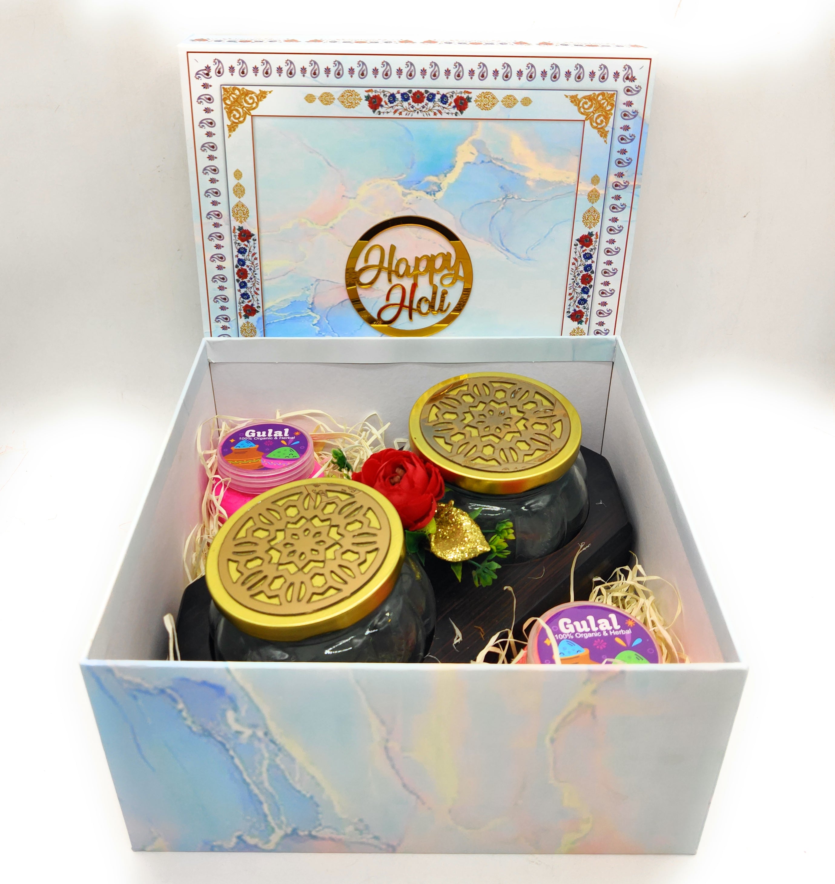 Holi Gift Hamper HLC23