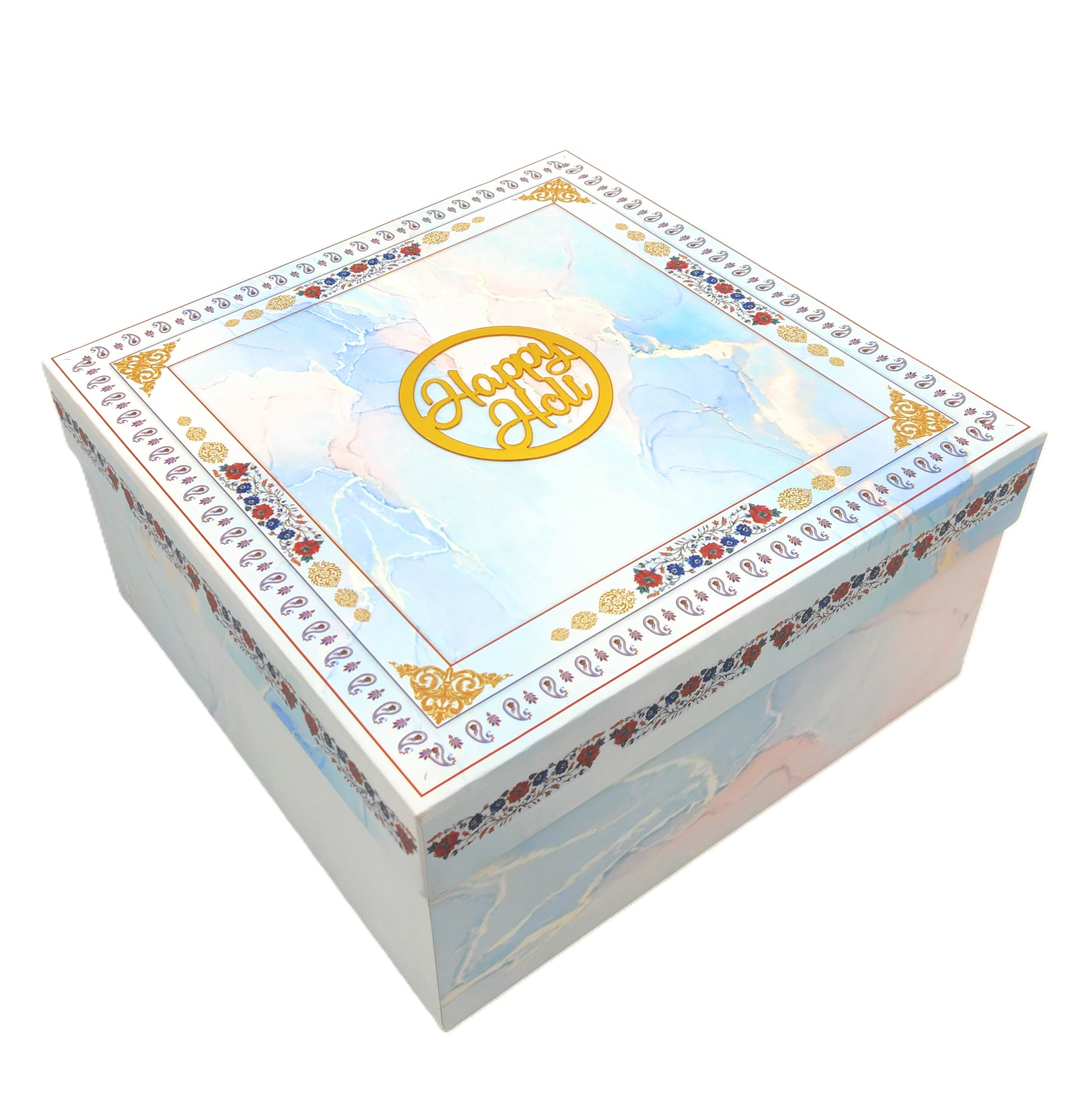 Holi Gift Hamper HLC23