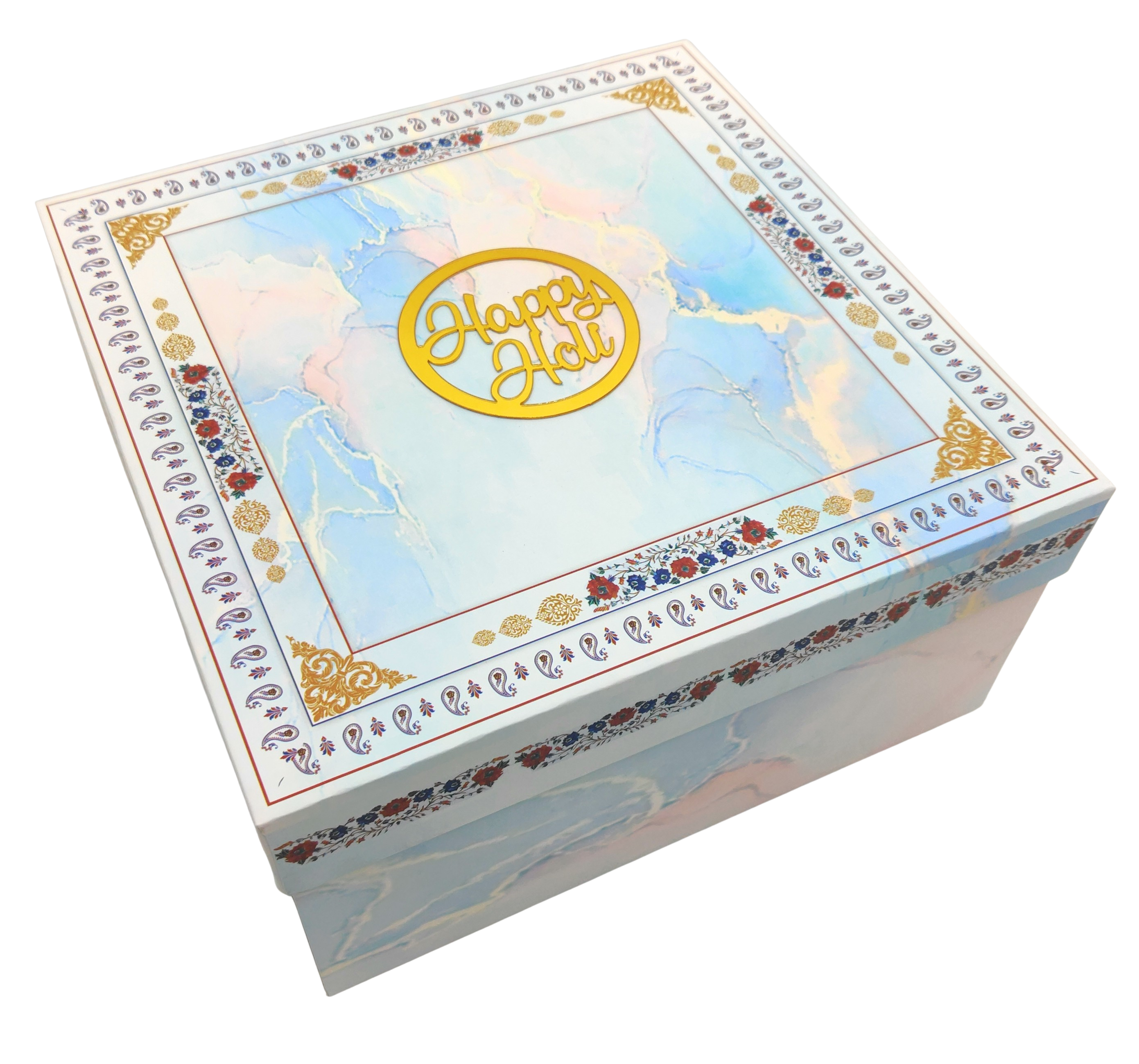Holi Gift Hamper HLC22
