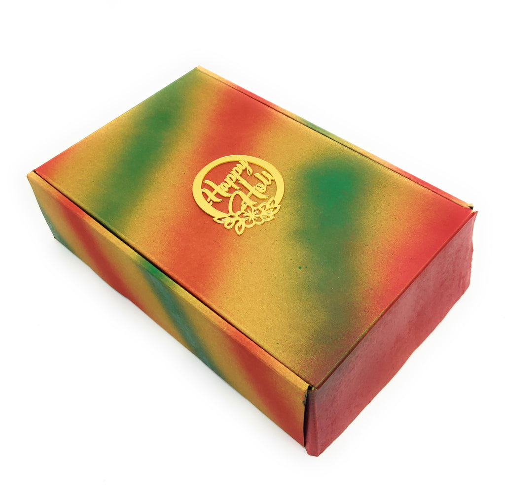 Holi Gift Hamper HLC25