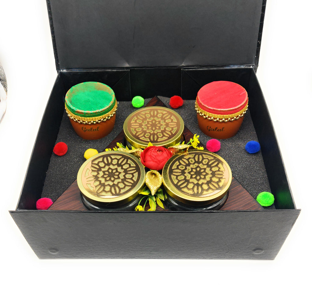 Holi Gift Hamper HLC26