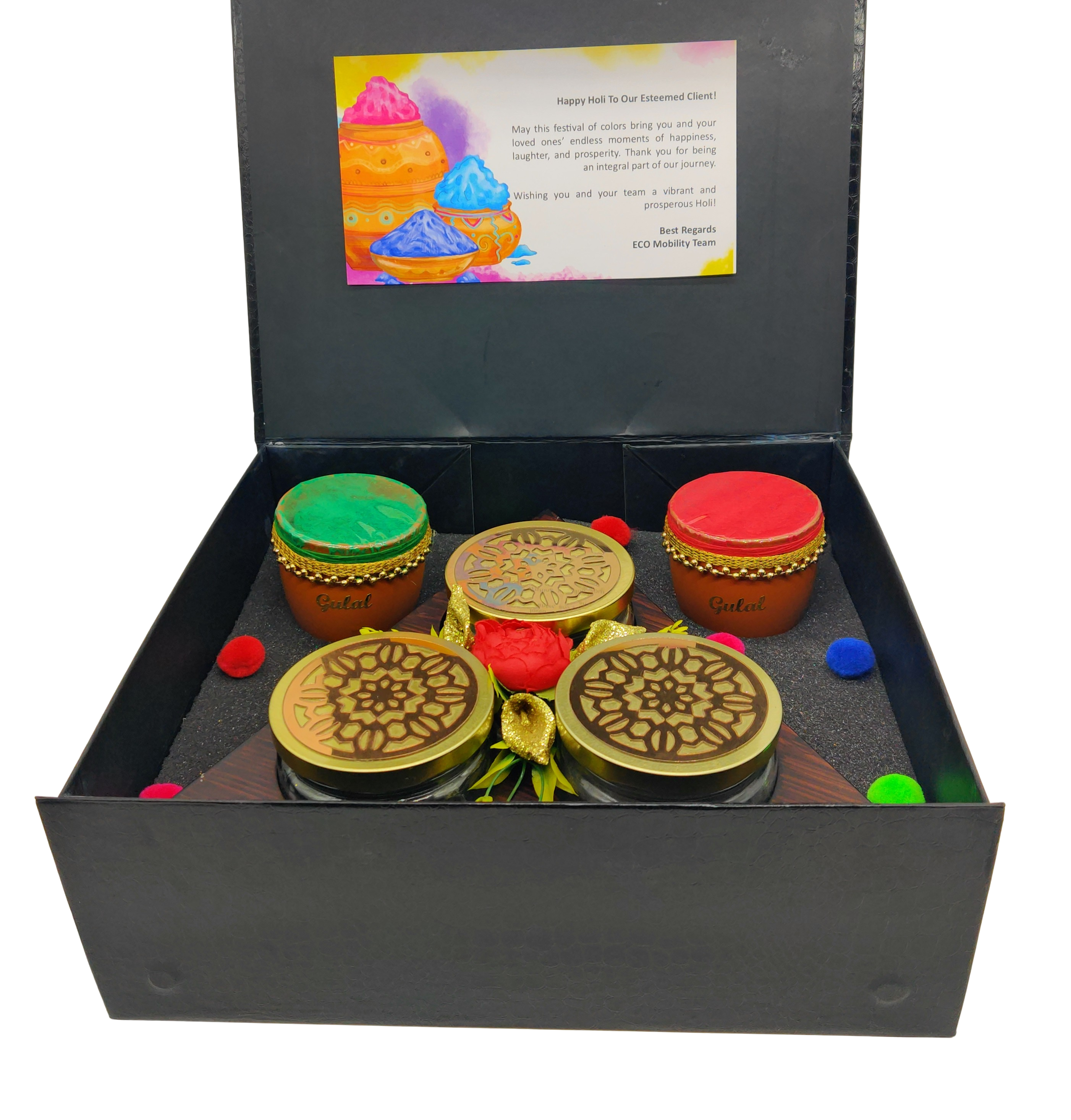 Holi Gift Hamper HLC26