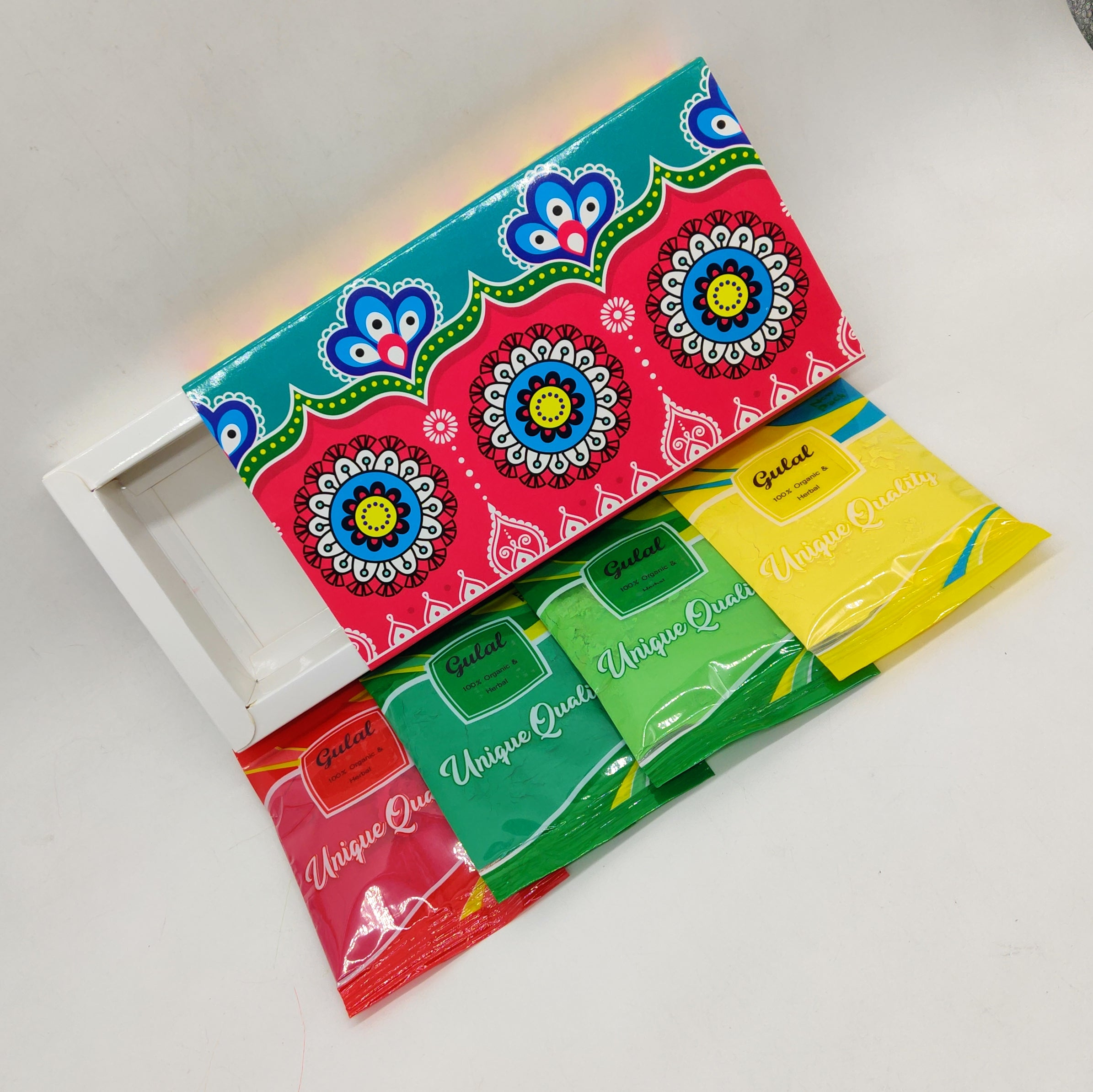 Holi Gift Hamper HLC28