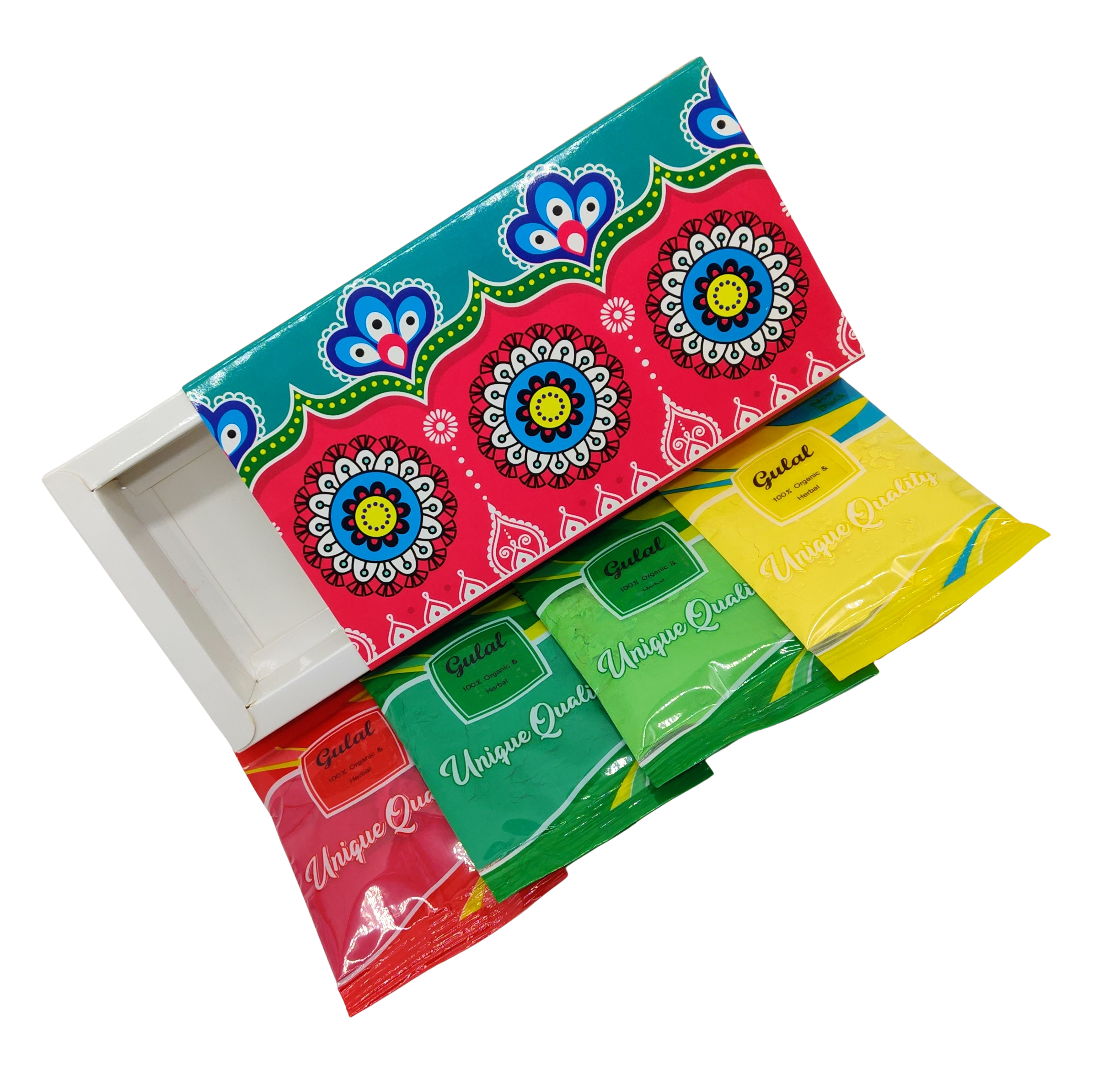 Holi Gift Hamper HLC28