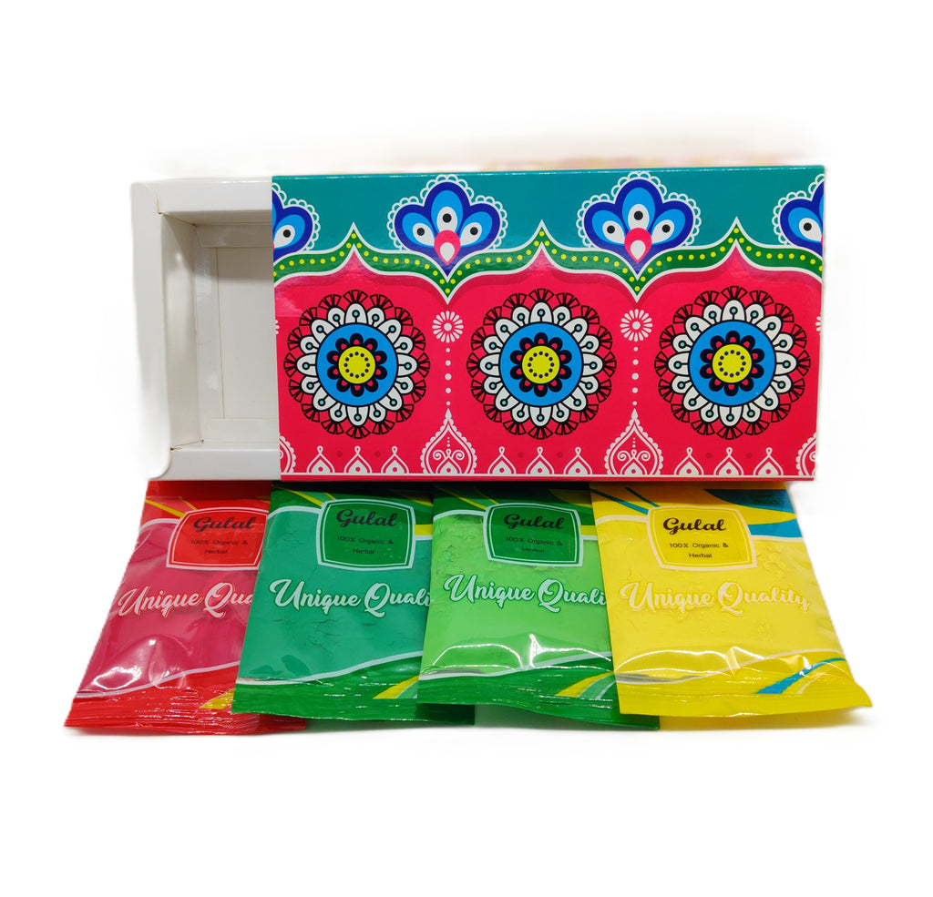 Holi Gift Hamper HLC28