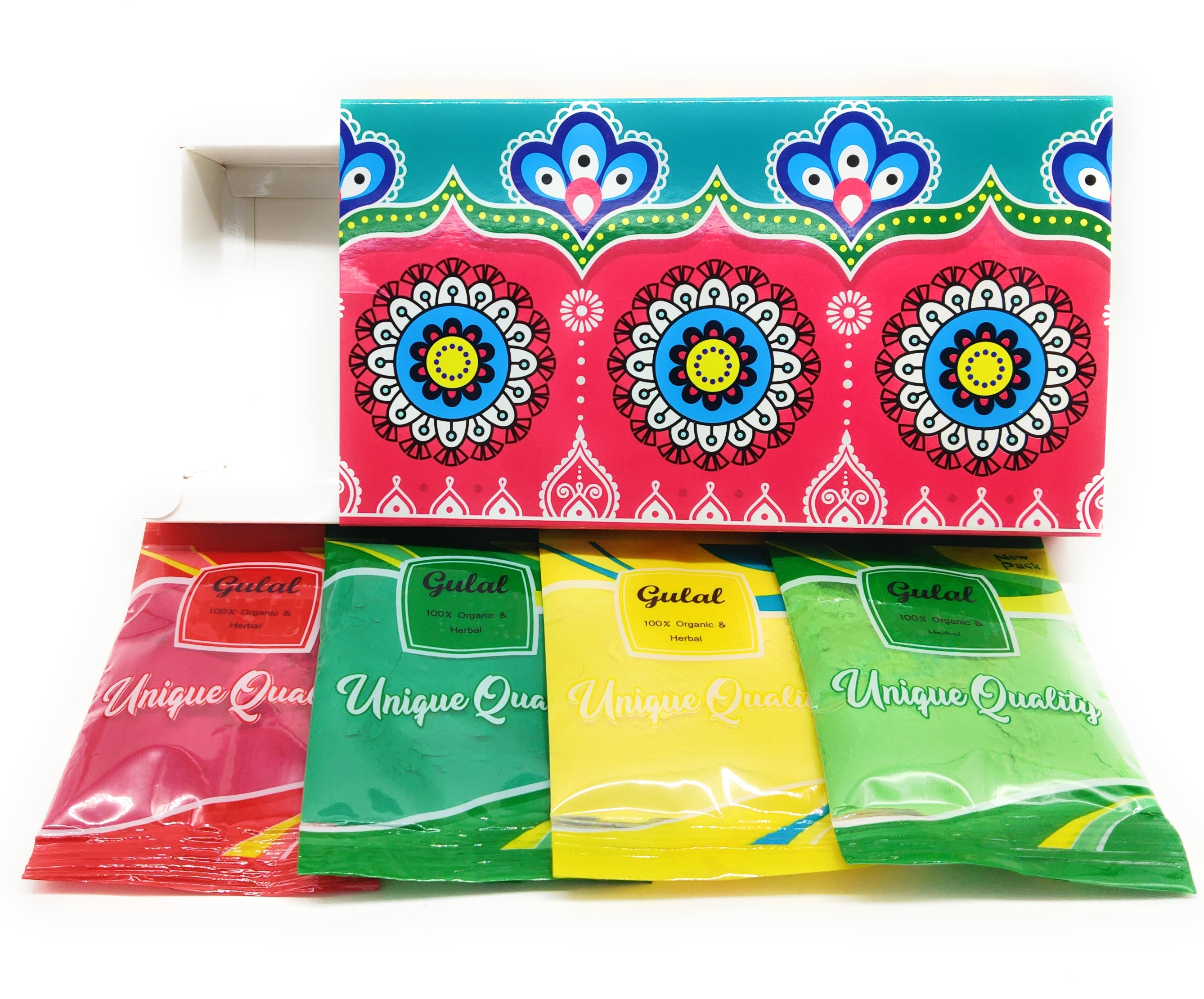 Holi Gift Hamper HLC28