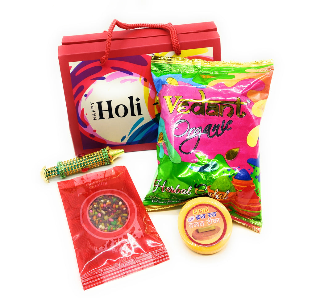 Holi Gift Hamper HLC84