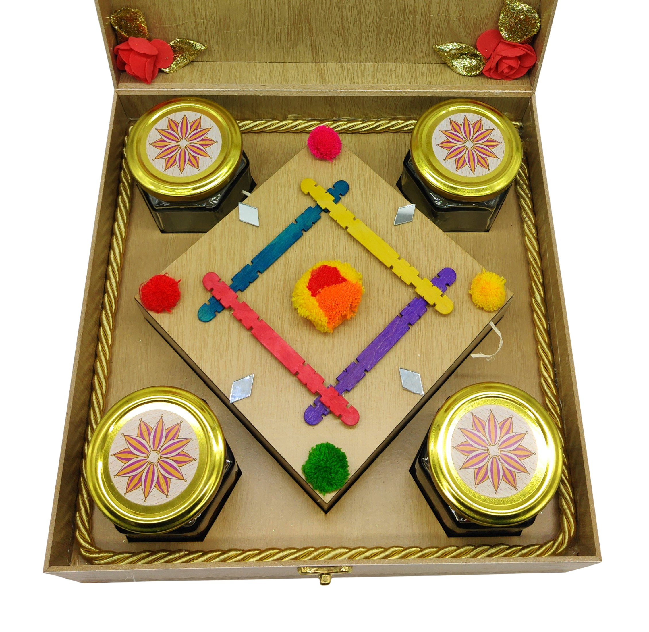 Holi Gift Hamper HLC30