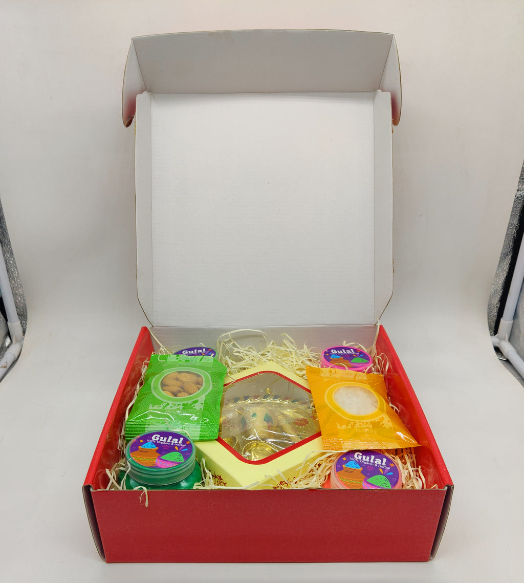Holi Gift Hamper HLC31