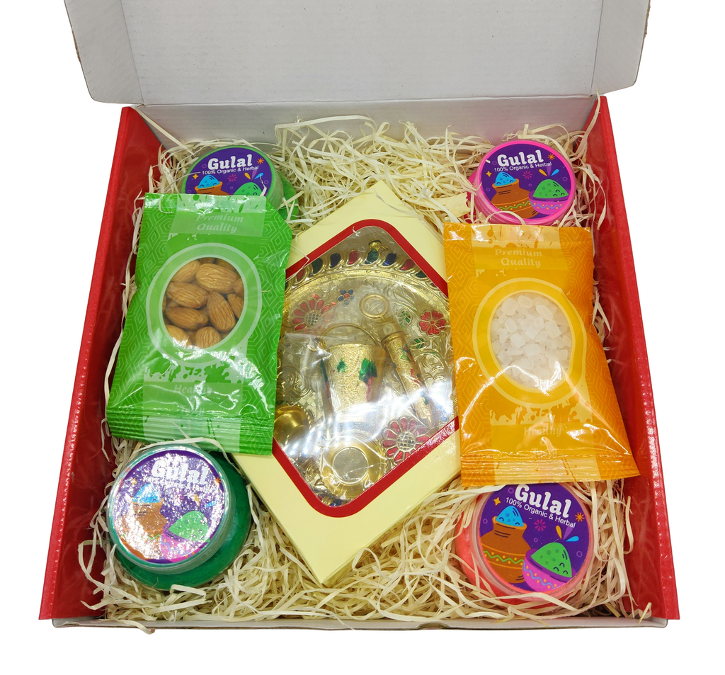 Holi Gift Hamper HLC31