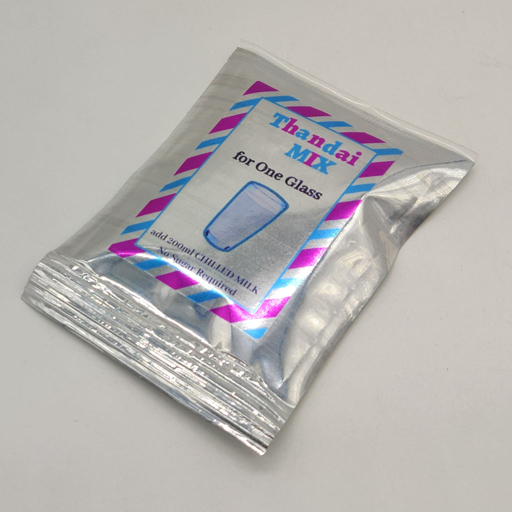 Thandai Powder Mix for One Glass HL69