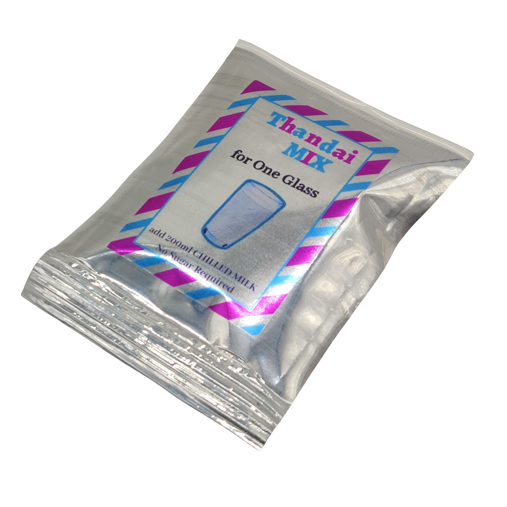 Thandai Powder Mix for One Glass HL69