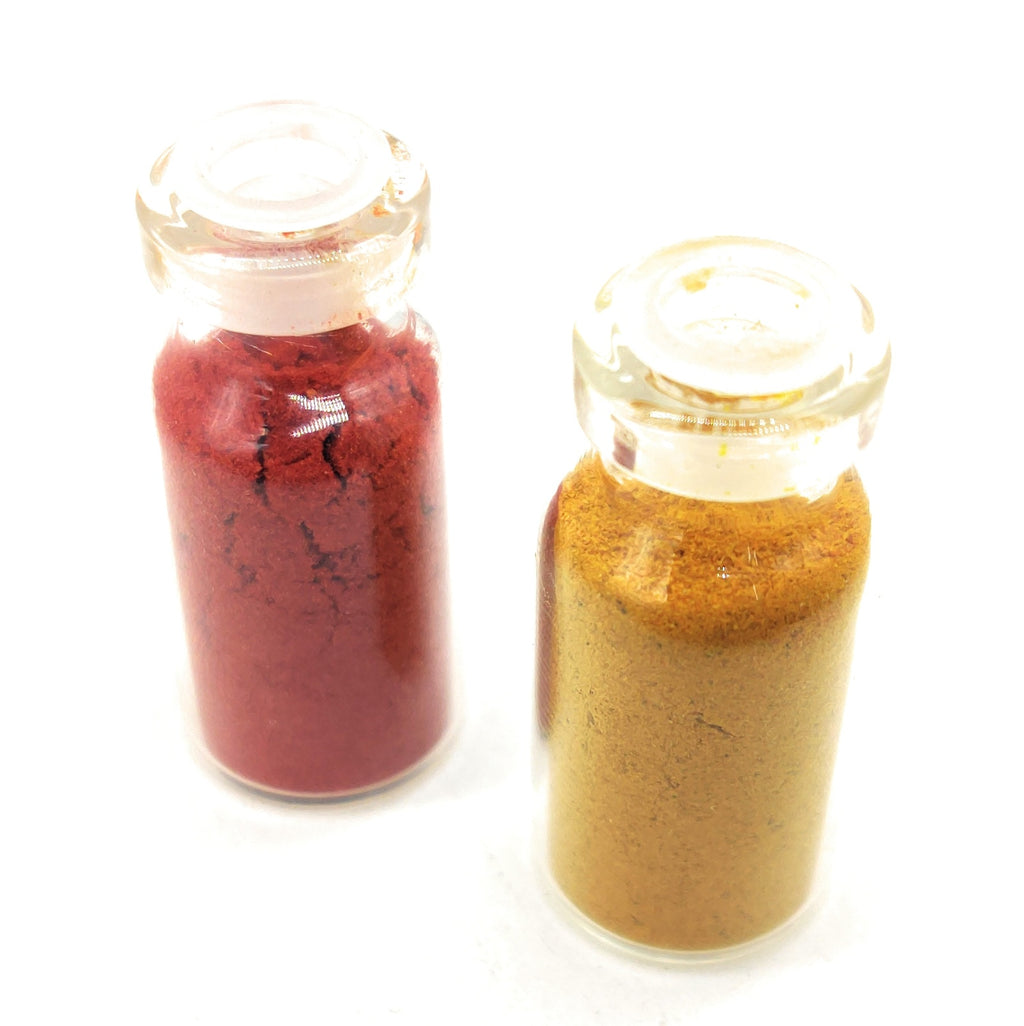 Haldi Roli Bottle Set (2ml Bottle) P50