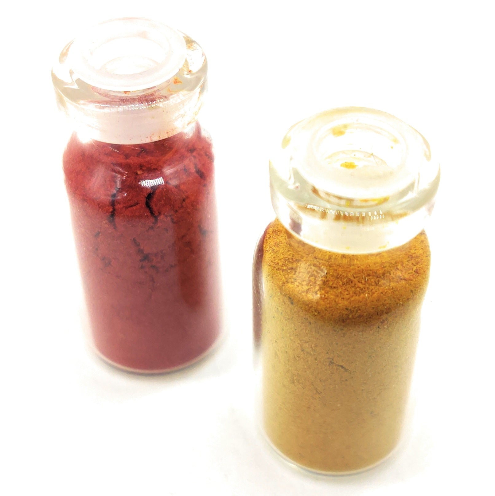 Haldi Roli Bottle Set (2ml Bottle) P50