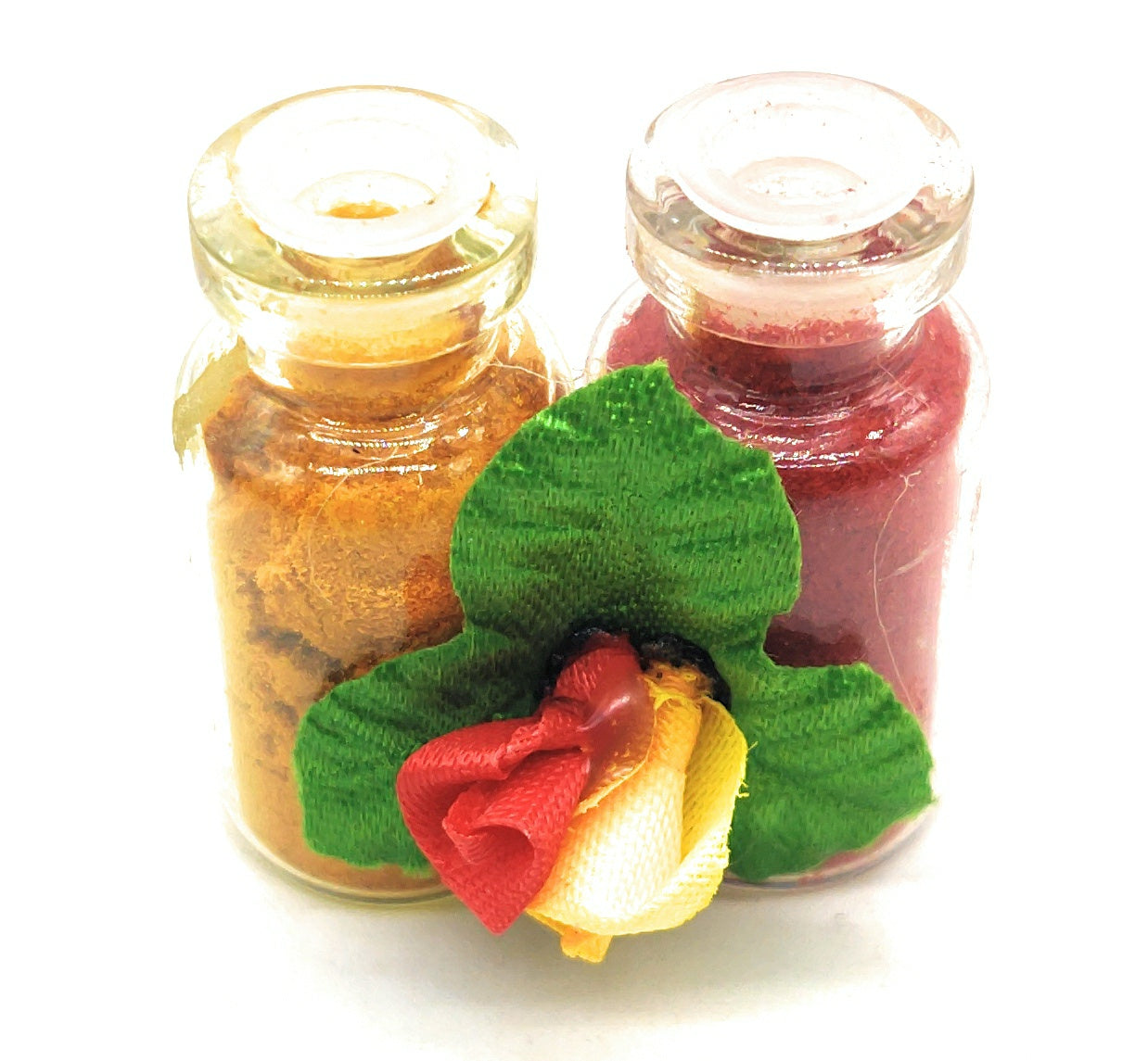 Haldi Roli 2ml Bottle P2