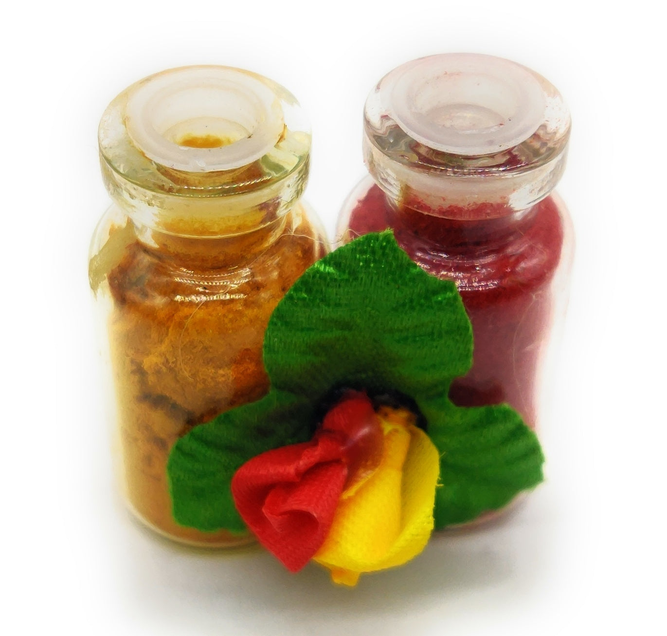 Haldi Roli 2ml Bottle P2