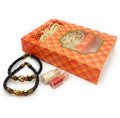 Hamper Rakhi B69-RA42x2