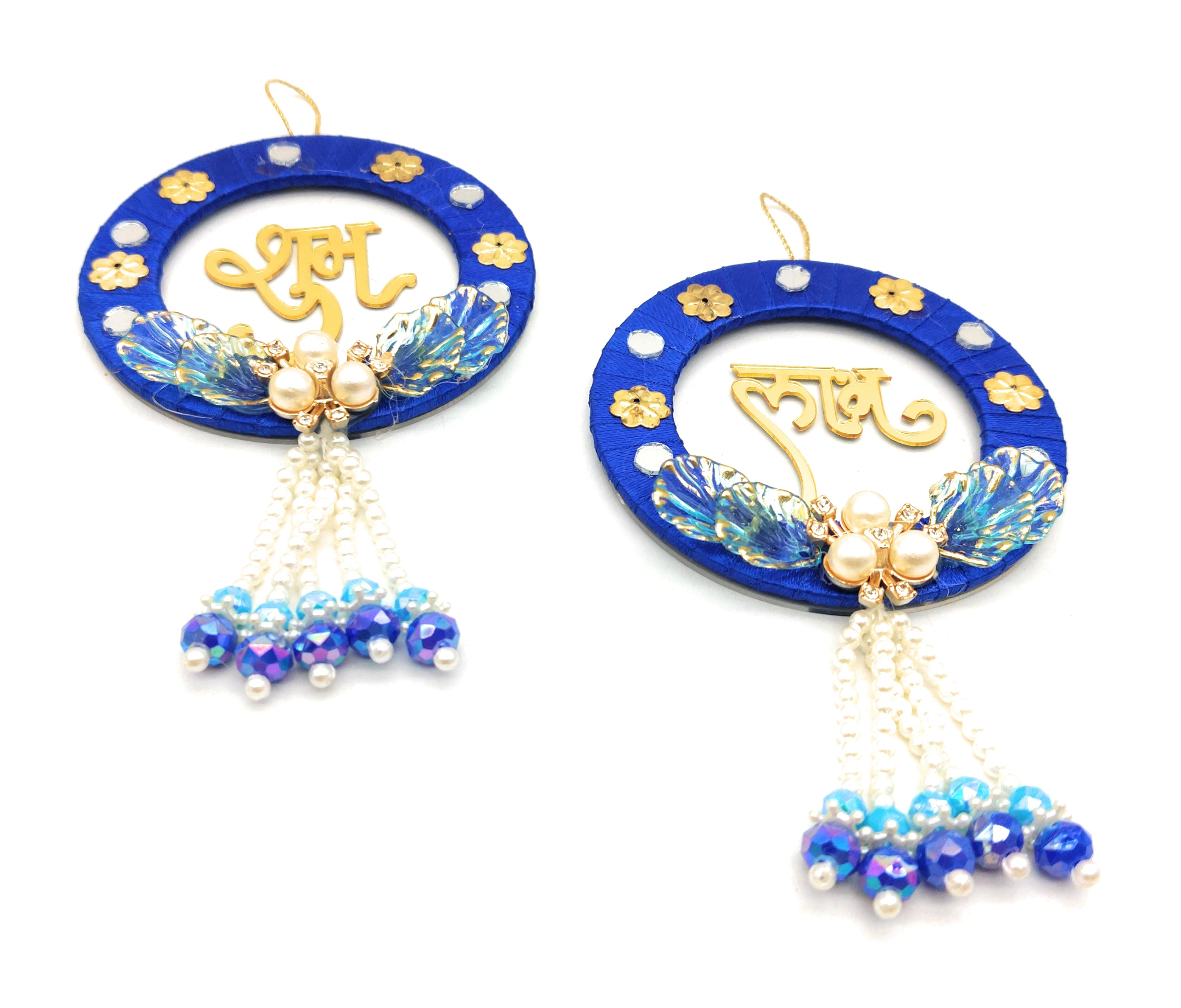 Shubh Labh TLT120 Assorted Colours Pink Blue Red
