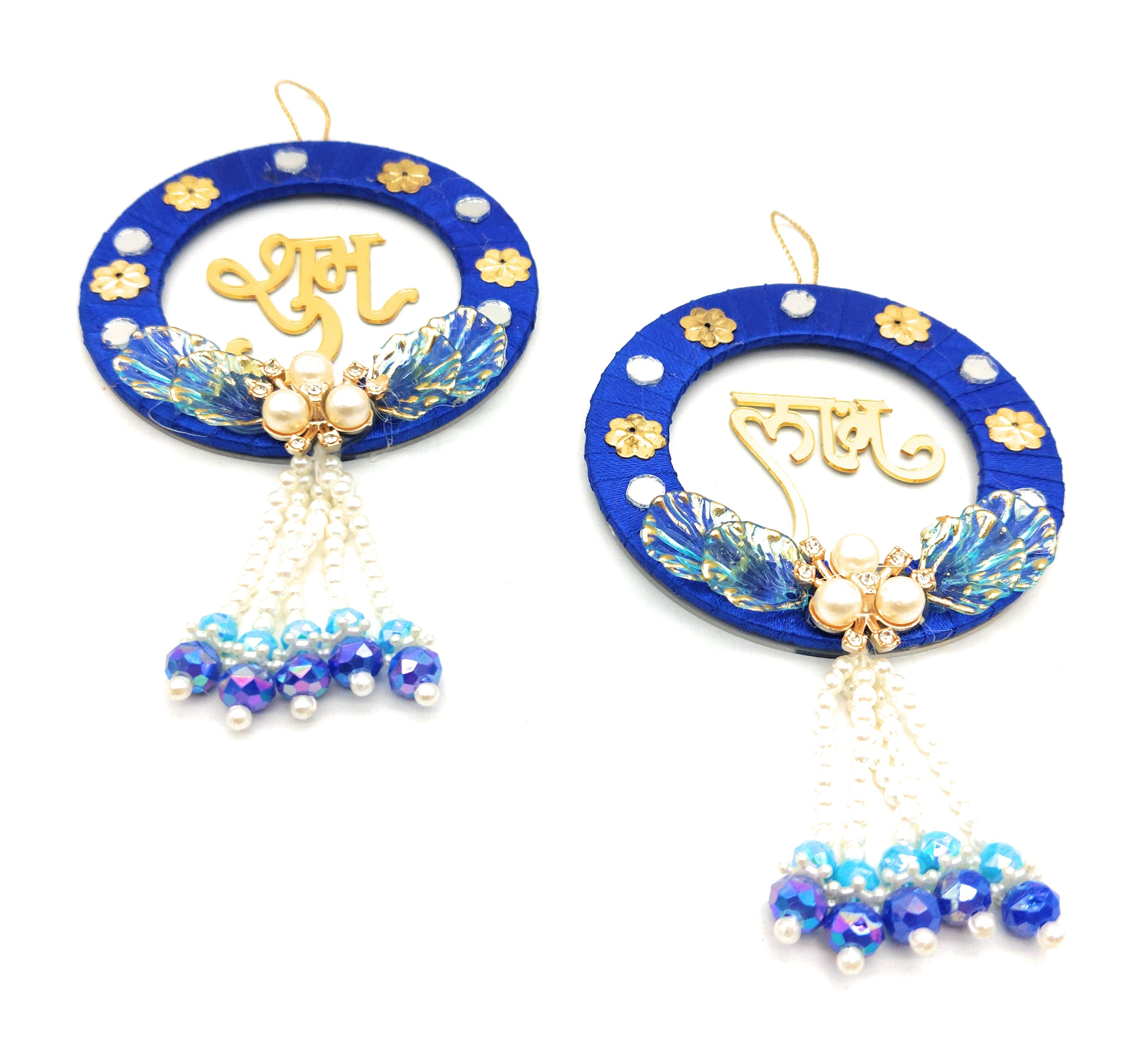 Shubh Labh TLT120 Assorted Colours Pink Blue Red