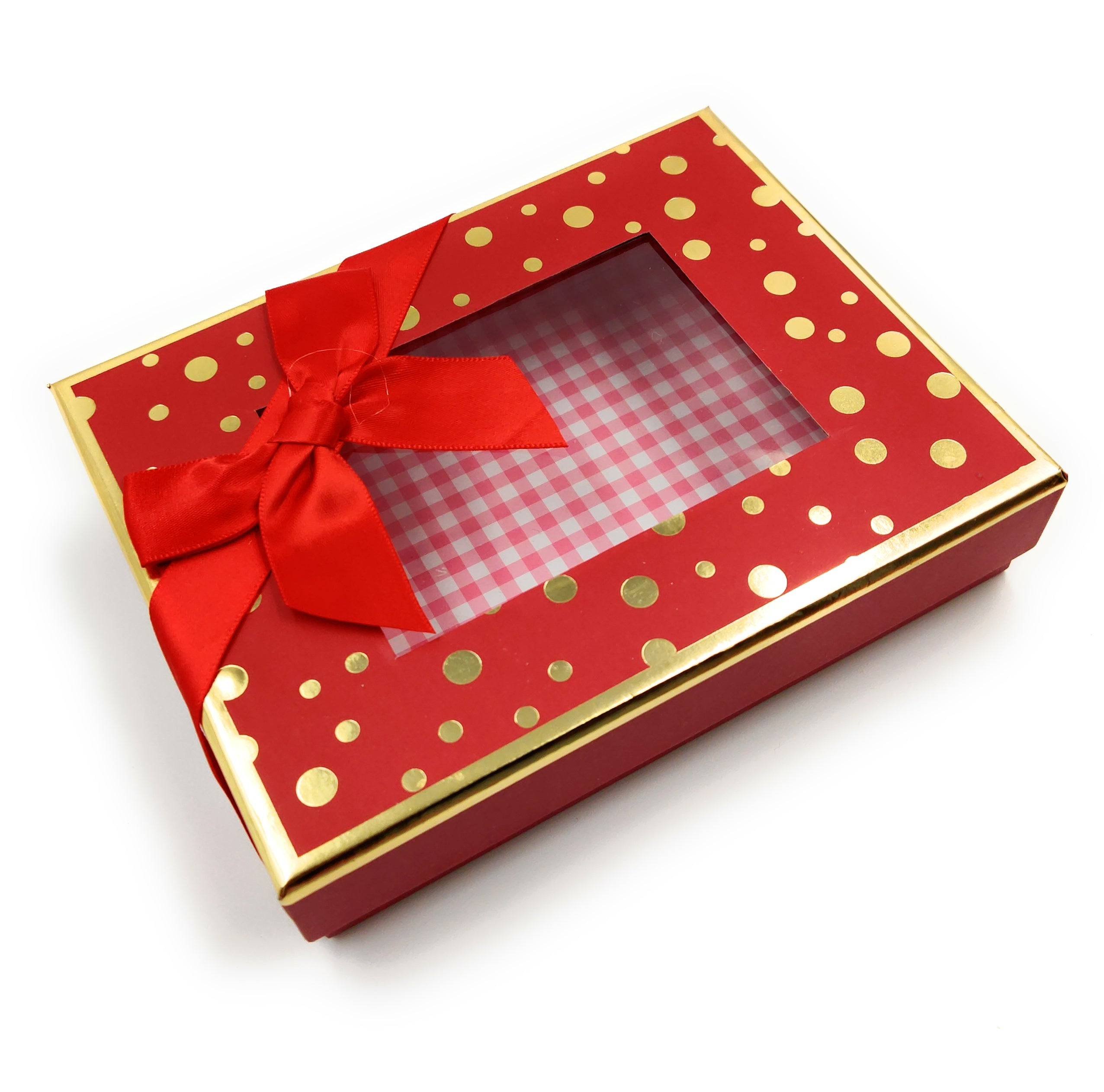 Chocolate Box B16